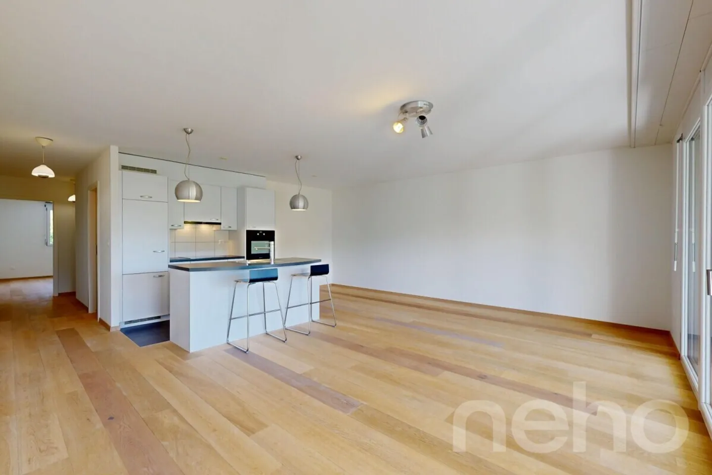 Modernes und Helles Apartment in Belmont-sur-Lausanne - Foto 4 von 13