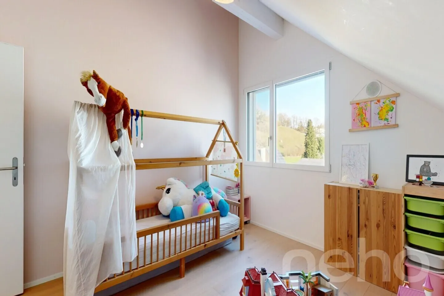 Maison individuelle avec espace bien-être, jardin et aménagement de haute qualité - Photo 9 sur 12