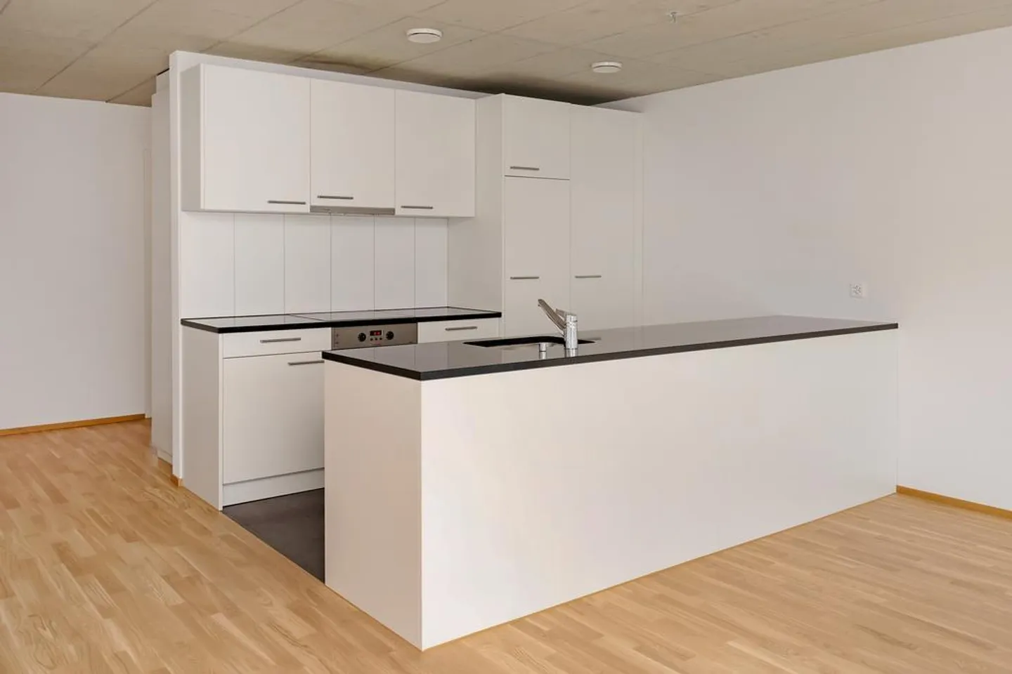 Attraktive 2.5-Zimmerwohnung im Herzen von Oensingen - Photo 3 of 10
