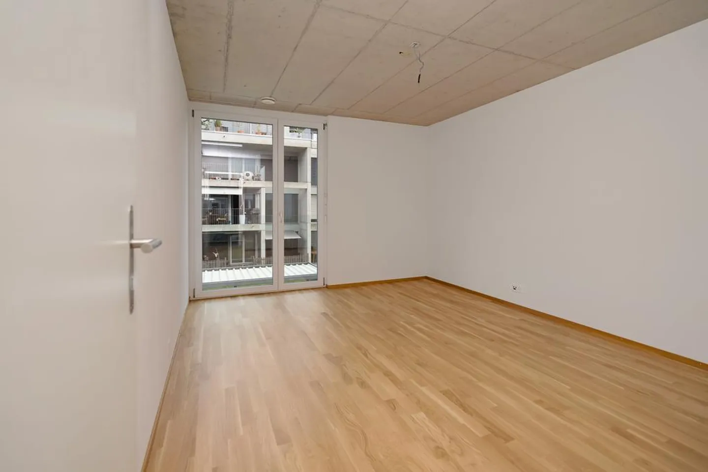 Attraktive 2.5-Zimmerwohnung im Herzen von Oensingen - Photo 6 of 10