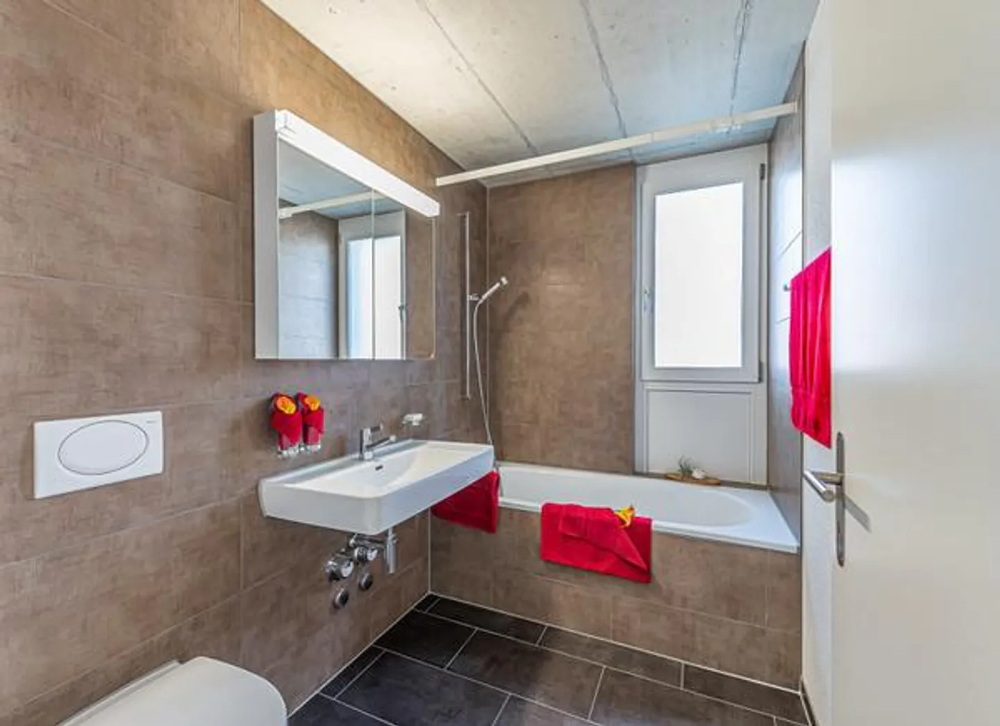 Attraktive 2.5-Zimmerwohnung im Herzen von Oensingen - Photo 7 of 10