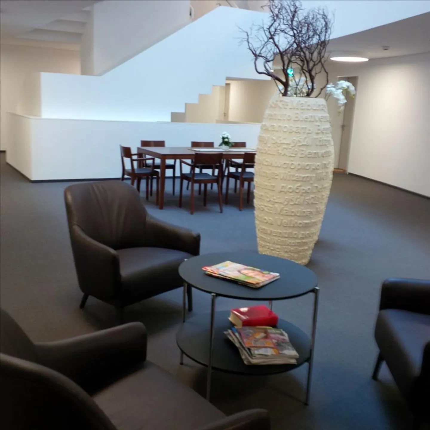 Appartement Senior Accessible - Photo 2 sur 6