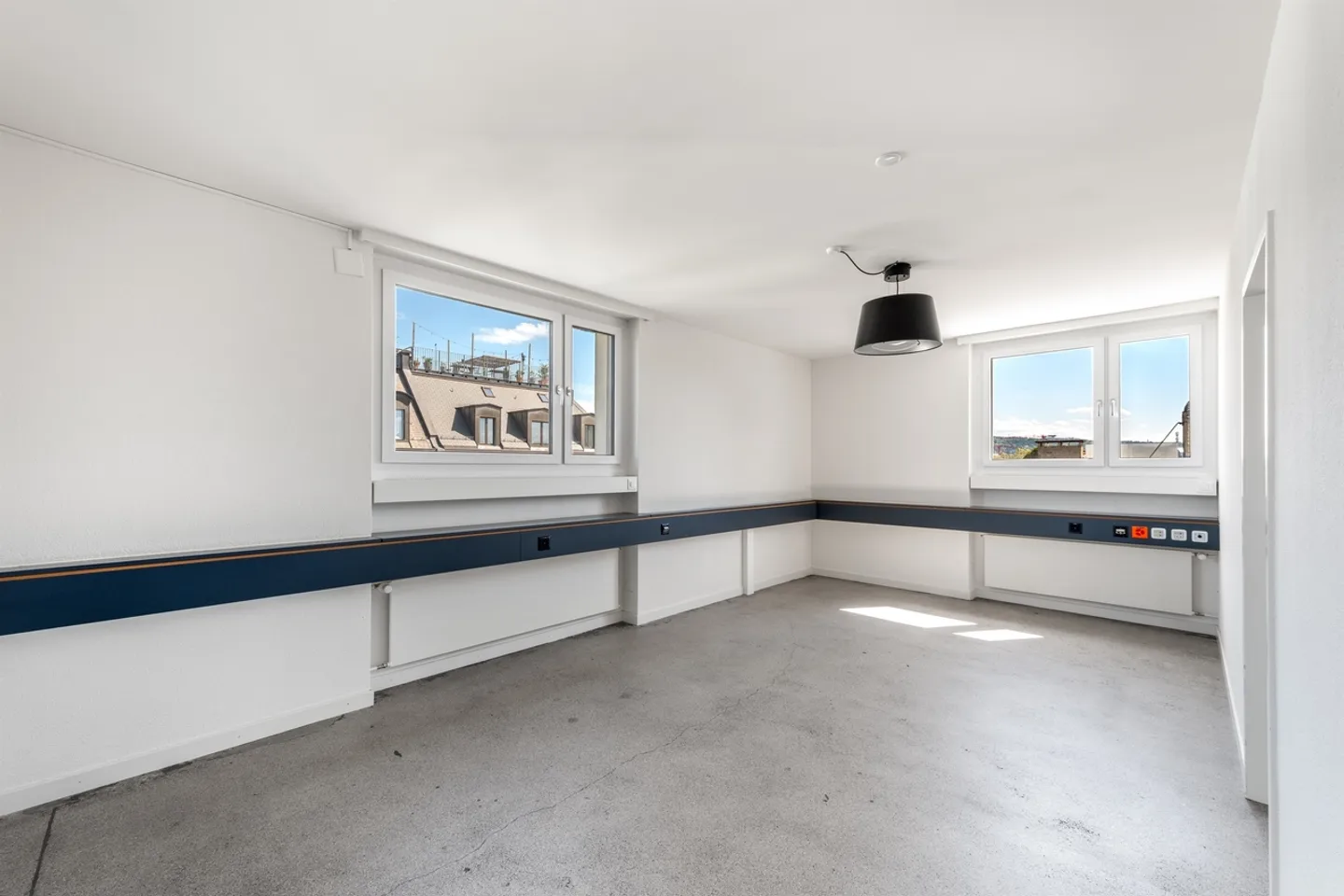 Office space for rent in Zurich on Stauffacherstrasse - Photo 4 of 12