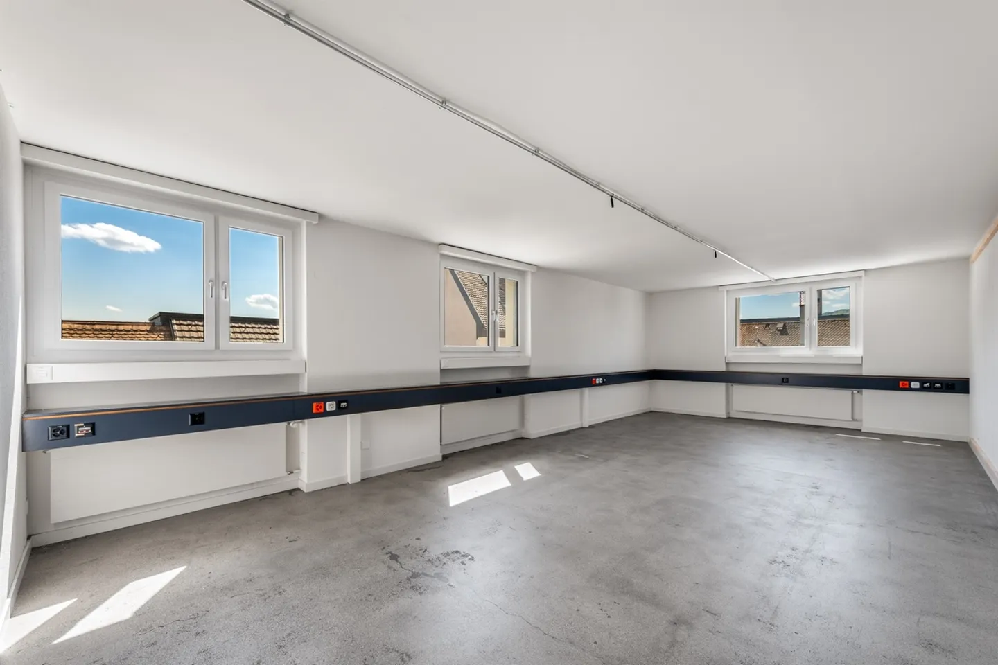 Office space for rent in Zurich on Stauffacherstrasse - Photo 8 of 12