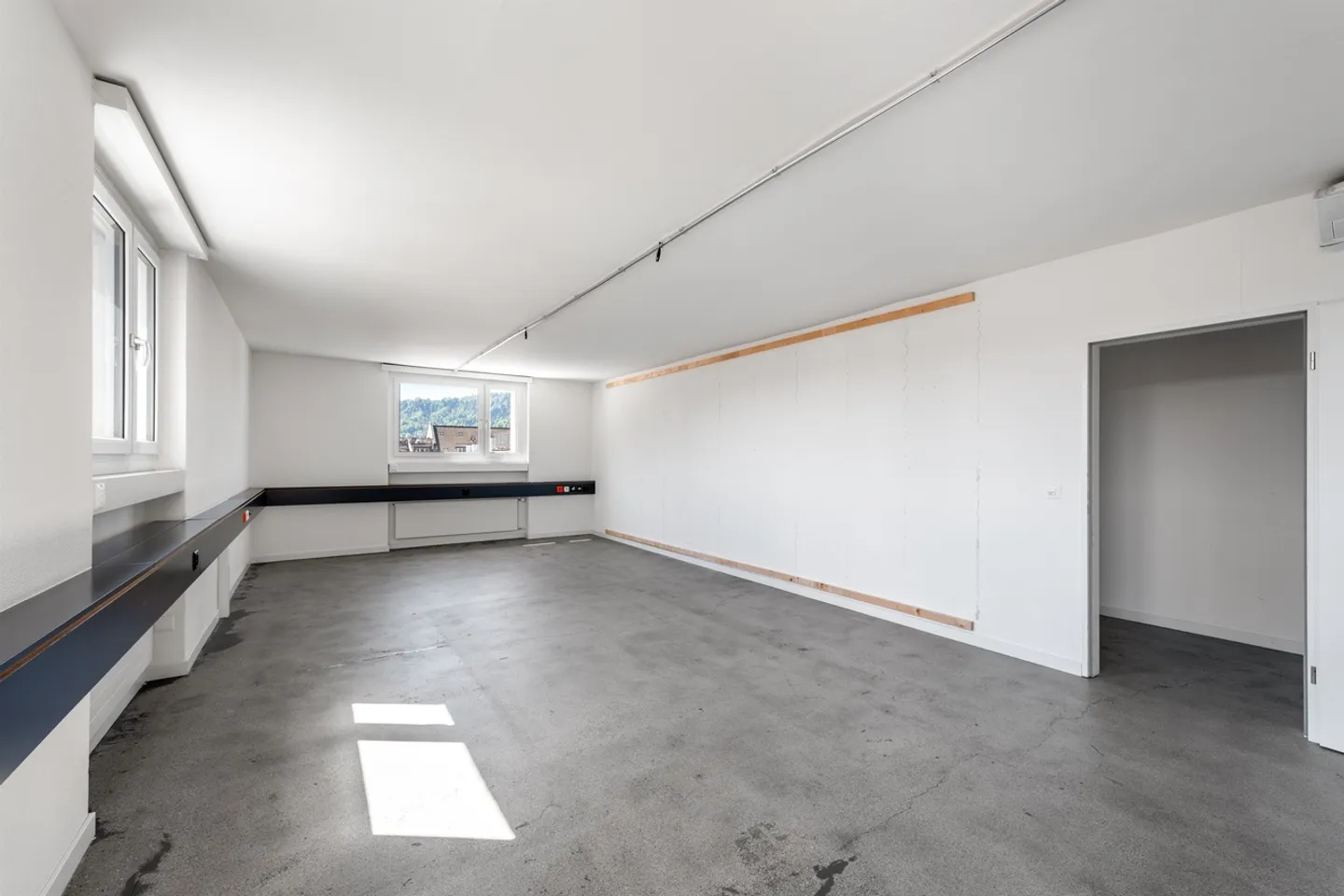 Office space for rent in Zurich on Stauffacherstrasse - Photo 9 of 12