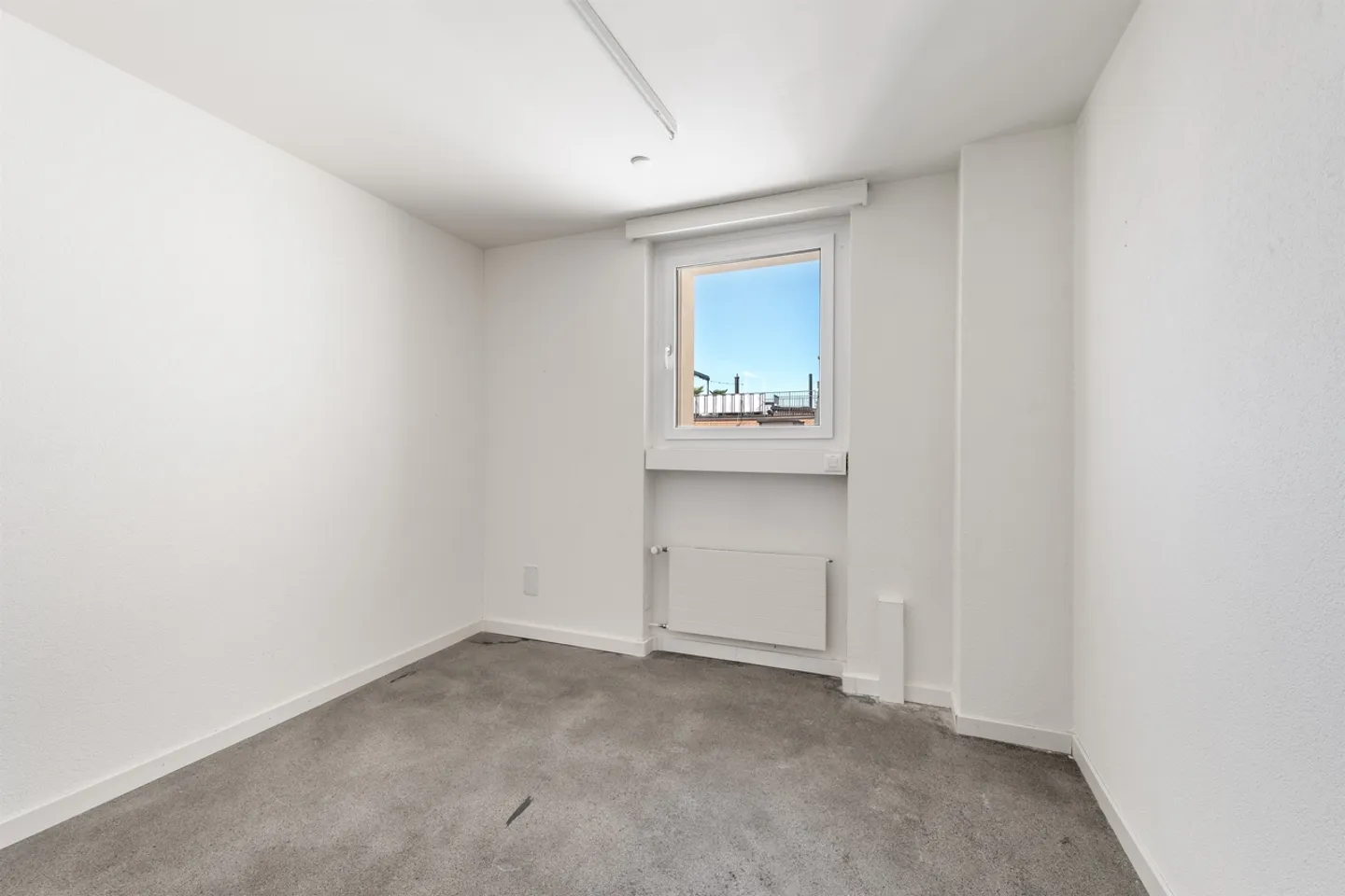 Office space for rent in Zurich on Stauffacherstrasse - Photo 11 of 12