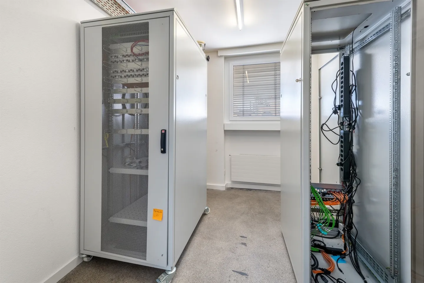 Office space for rent in Zurich on Stauffacherstrasse - Photo 12 of 12