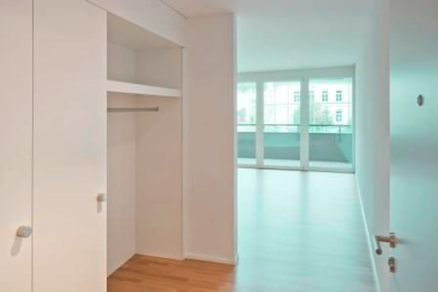 Appartement Senior Accessible - Photo 6 sur 6