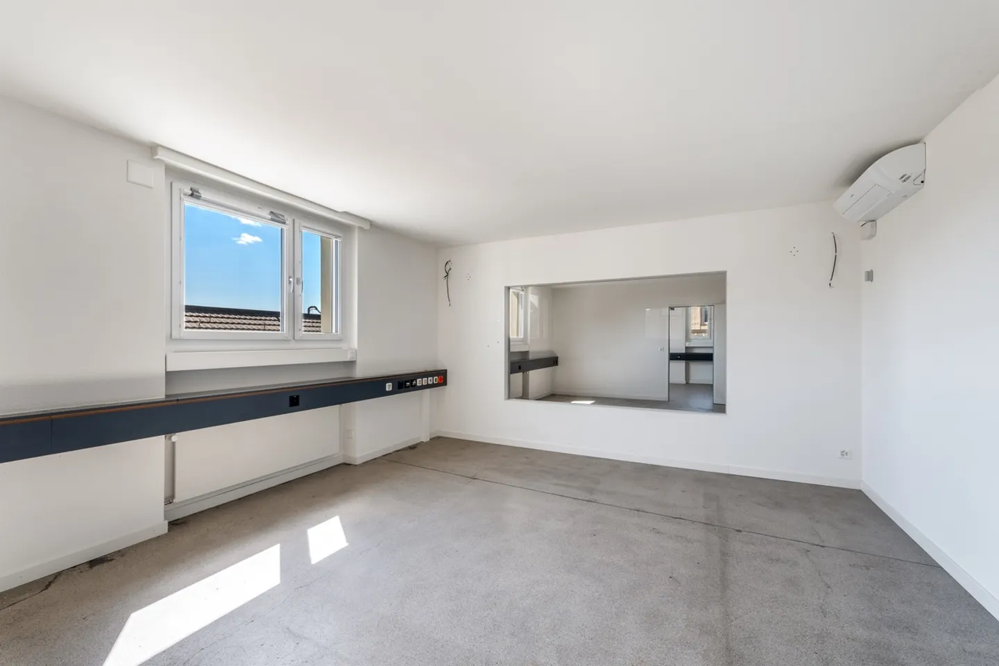 Office space for rent in Zurich on Stauffacherstrasse - Photo 6 of 12