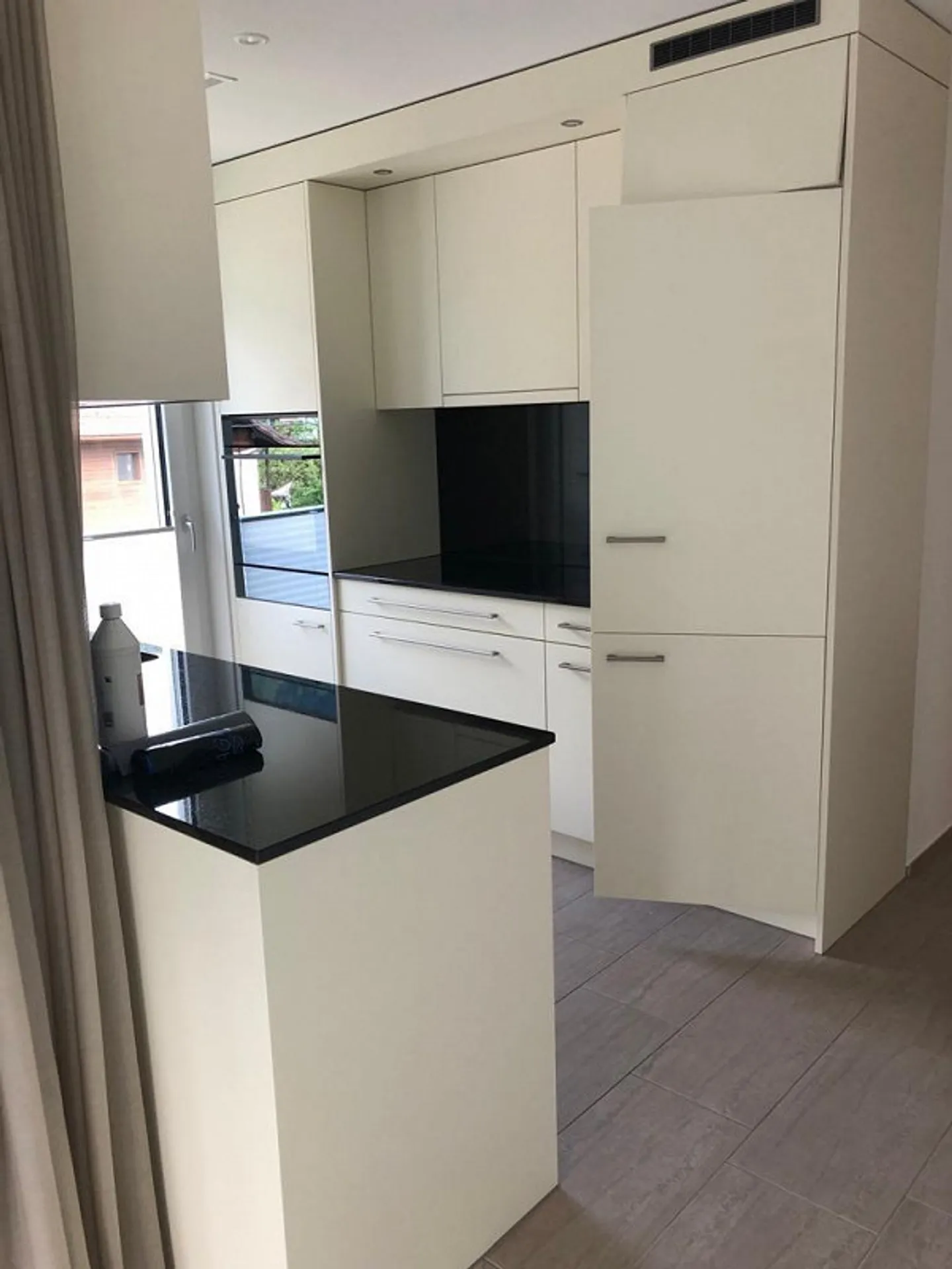 4.5 Room Apartment with Great View in Rhäzüns - Photo 5 of 12