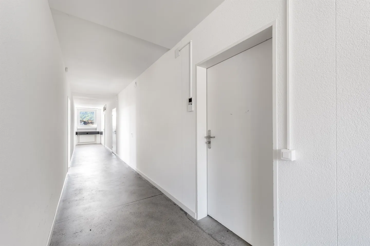 Office space for rent in Zurich on Stauffacherstrasse - Photo 7 of 12