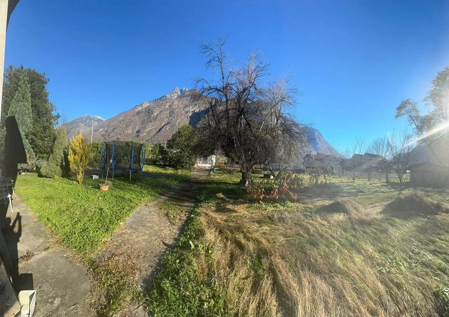 Build Your Dream Home in Biasca - Photo 4 of 4