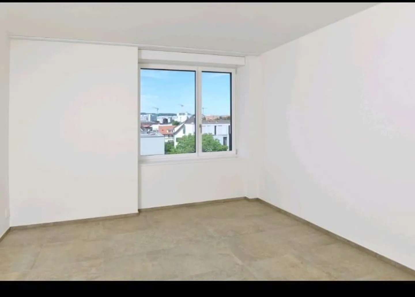 Recherche de locataire : Appartement moderne de 3,5 pièces près de la gare de Dornach - Photo 4 sur 8