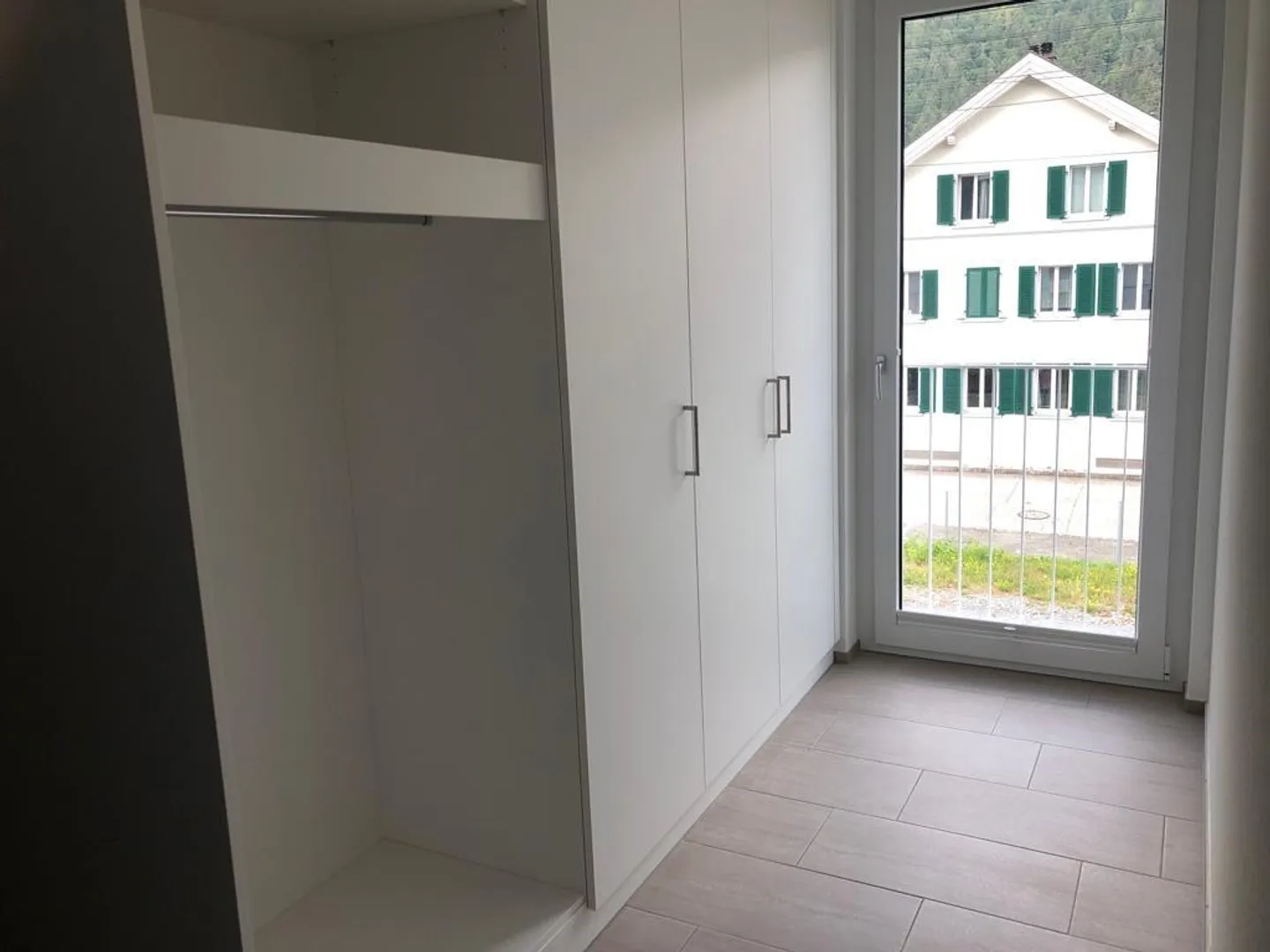 4.5 Room Apartment with Great View in Rhäzüns - Photo 7 of 12