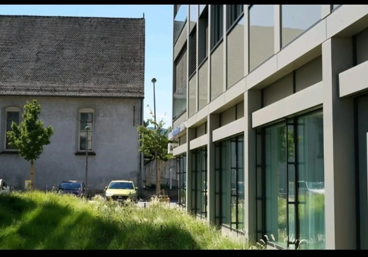 Recherche de locataire : Appartement moderne de 3,5 pièces près de la gare de Dornach - Photo 6 sur 8