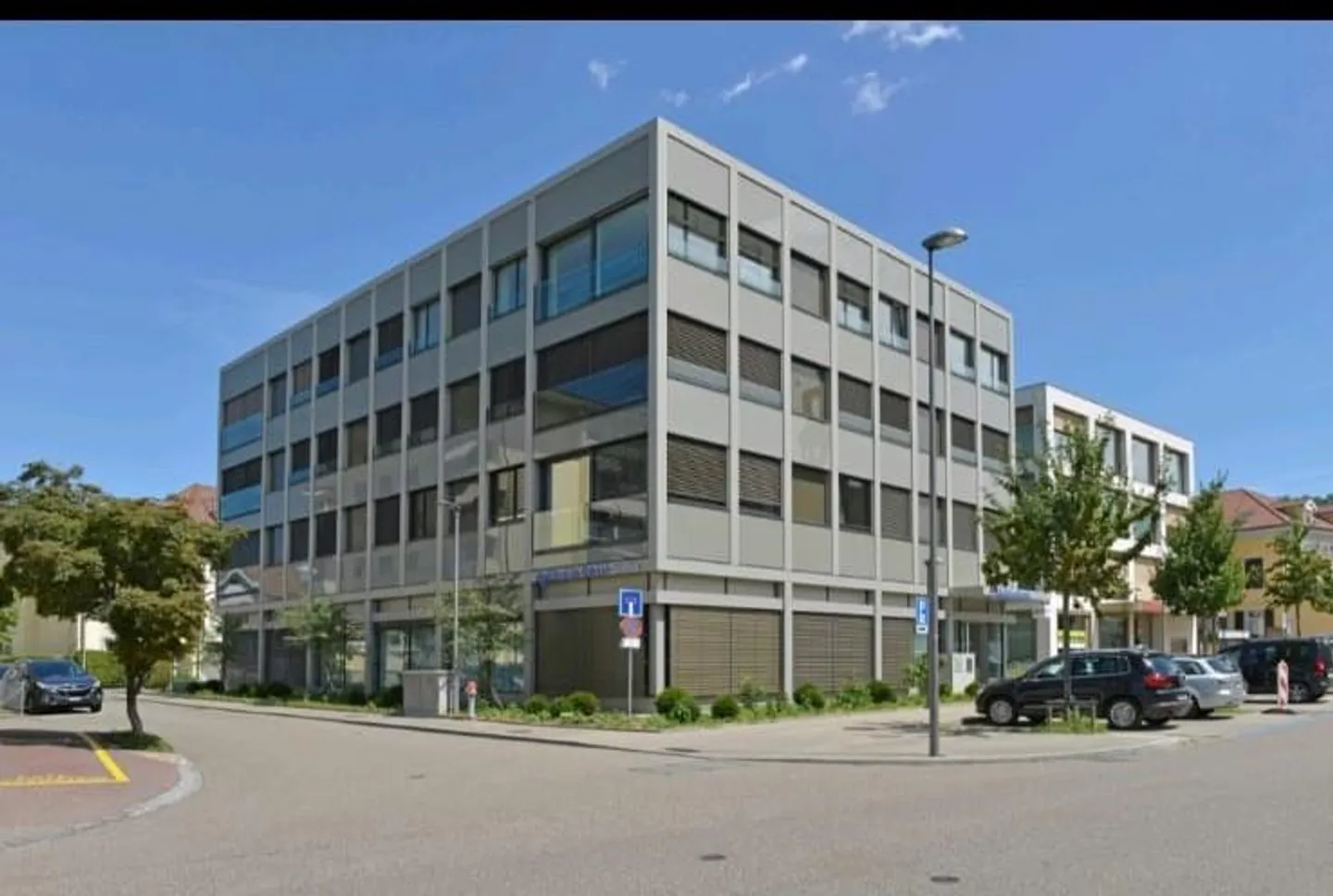 Recherche de locataire : Appartement moderne de 3,5 pièces près de la gare de Dornach - Photo 7 sur 8