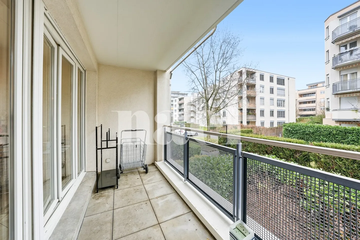 Rare opportunity in Grand-Saconnex? Spacious 7-room family apartment - Photo 7 of 13