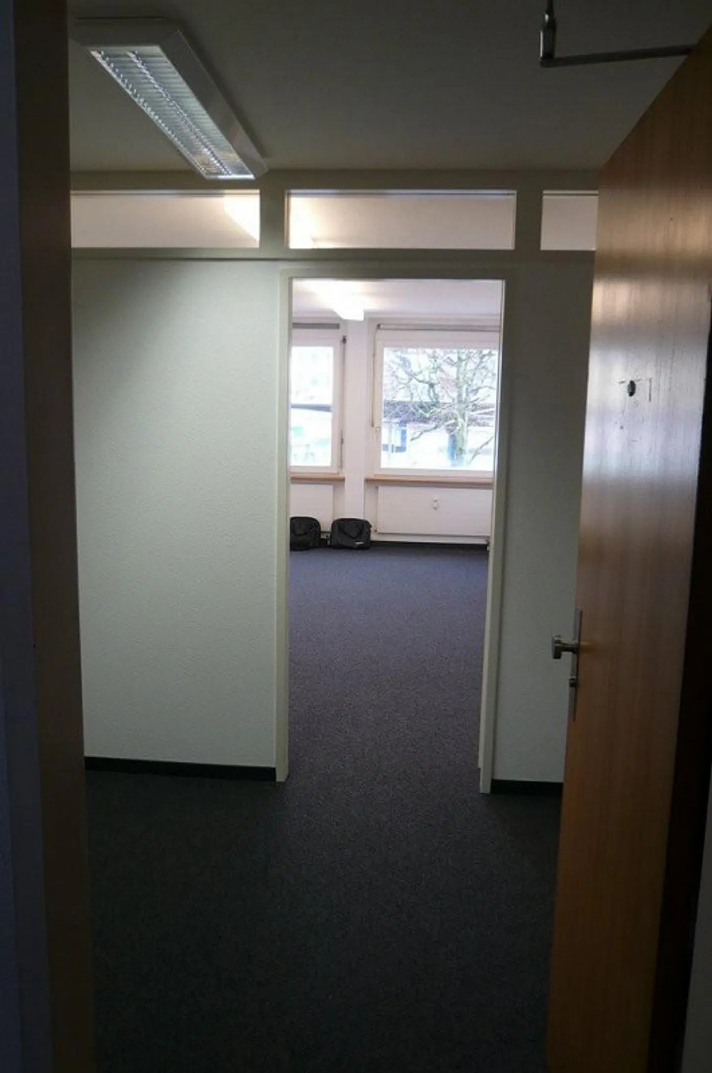 Travailler au cœur du centre de Laufener - Photo 4 sur 4