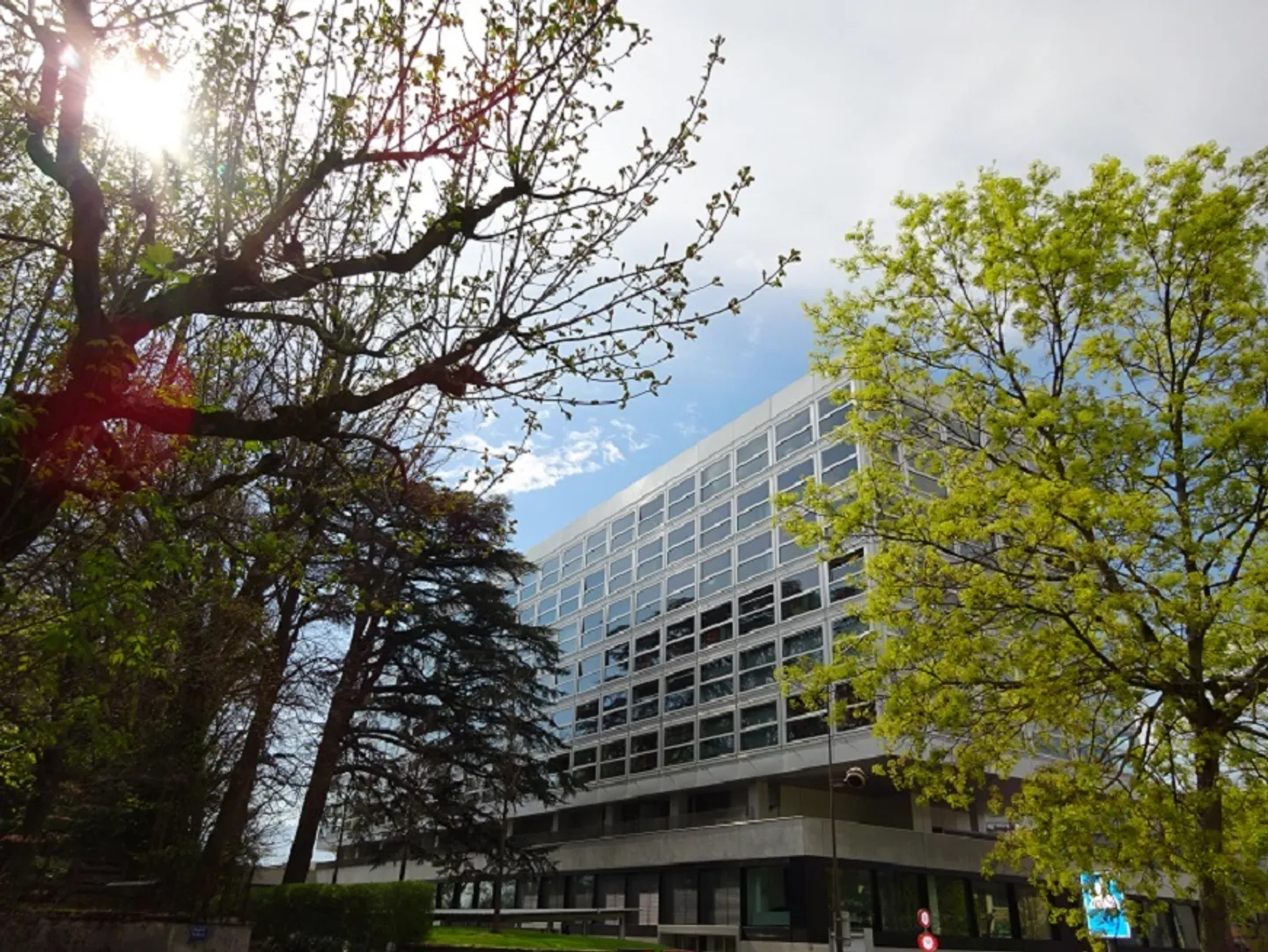 Bouchet 10 - 1 pièce au 3ème étage - Foto 1 di 6