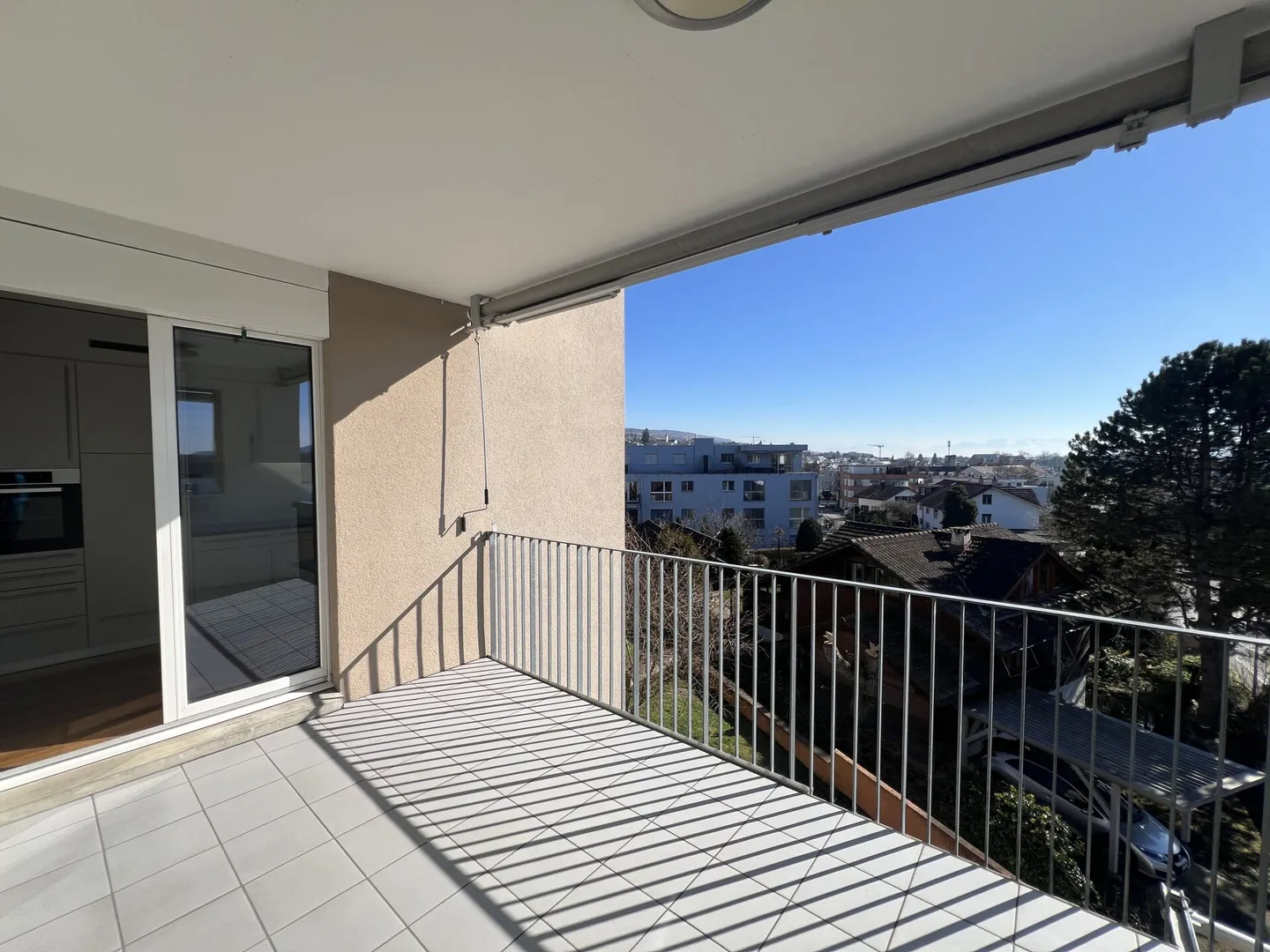 Condominium dans un emplacement idyllique - tranquillité, style et vues dégagées - Photo 1 sur 8