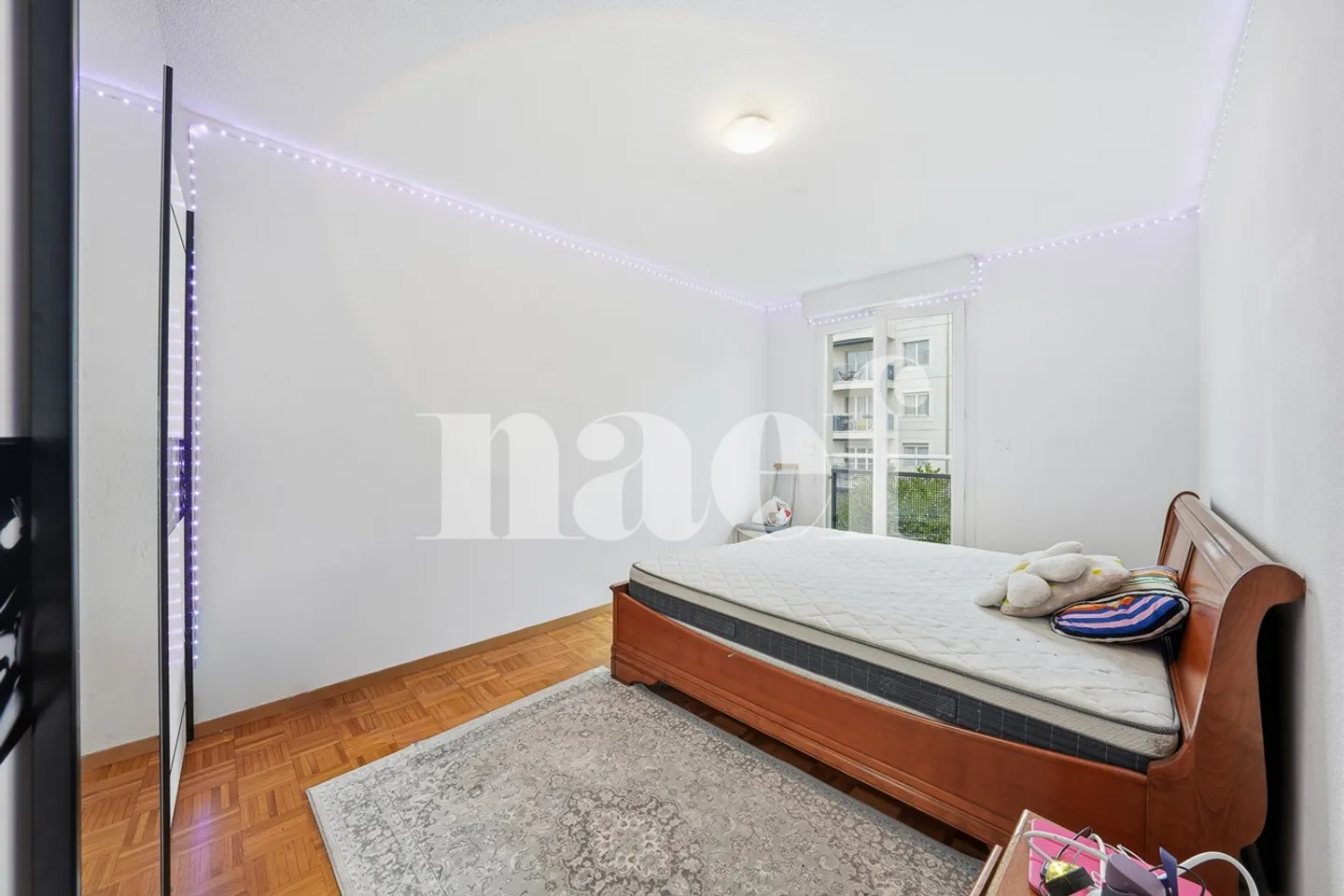 Rare opportunity in Grand-Saconnex? Spacious 7-room family apartment - Photo 11 of 13