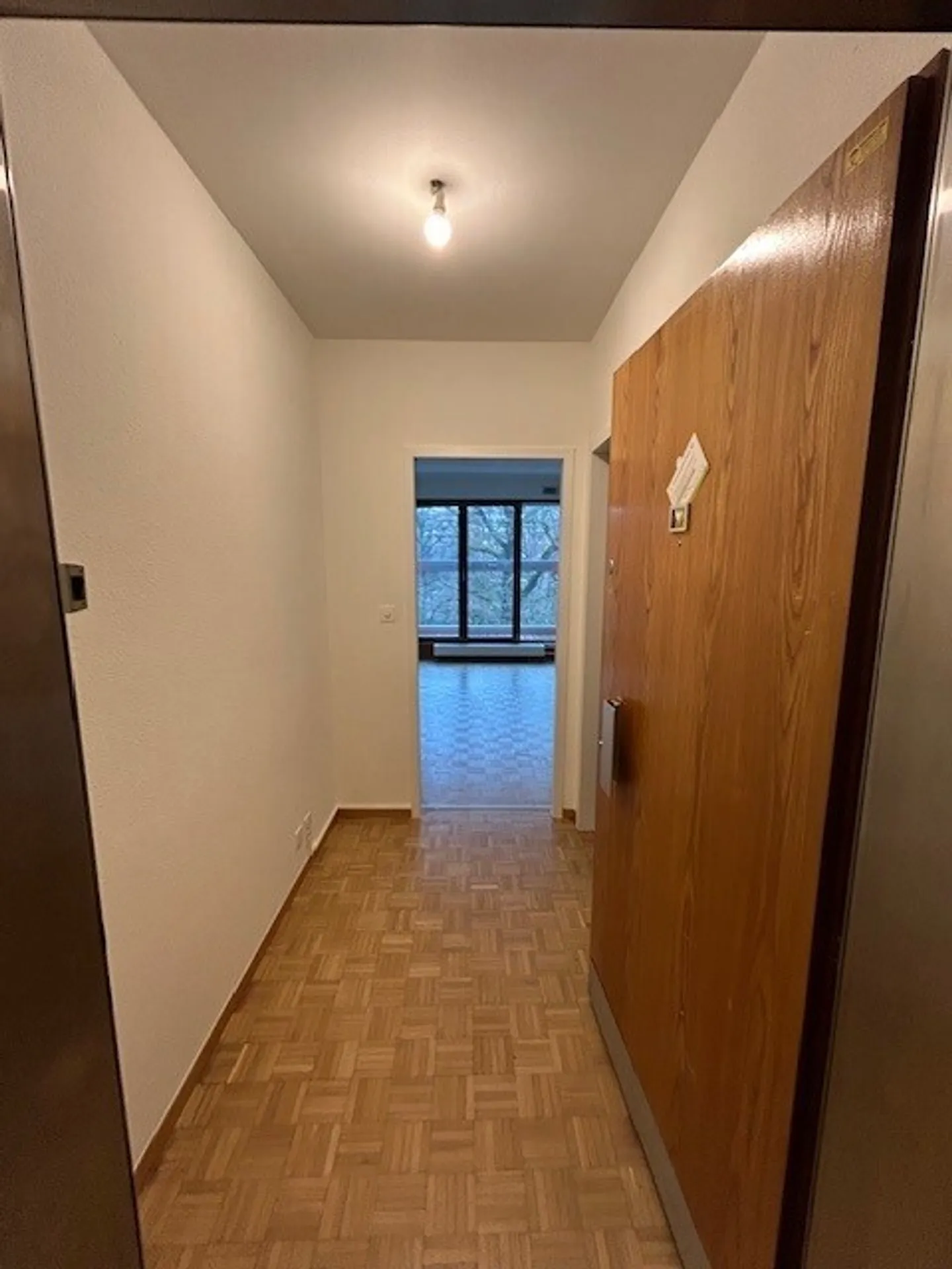 Bouchet 10 - 1 pièce au 3ème étage - Foto 2 di 6