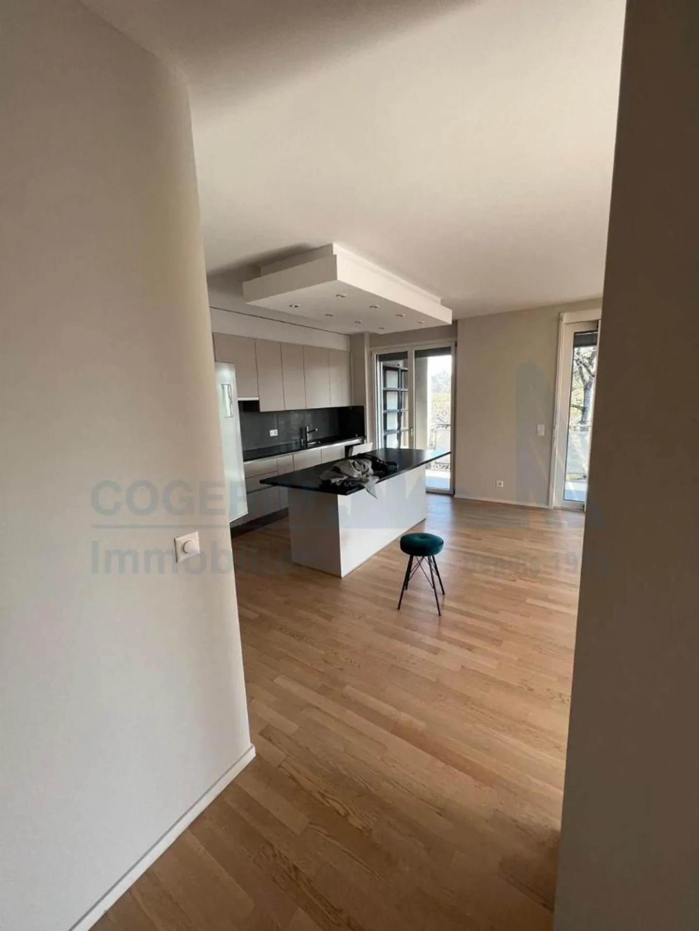 Appartamento 6 locali - Foto 4 di 13
