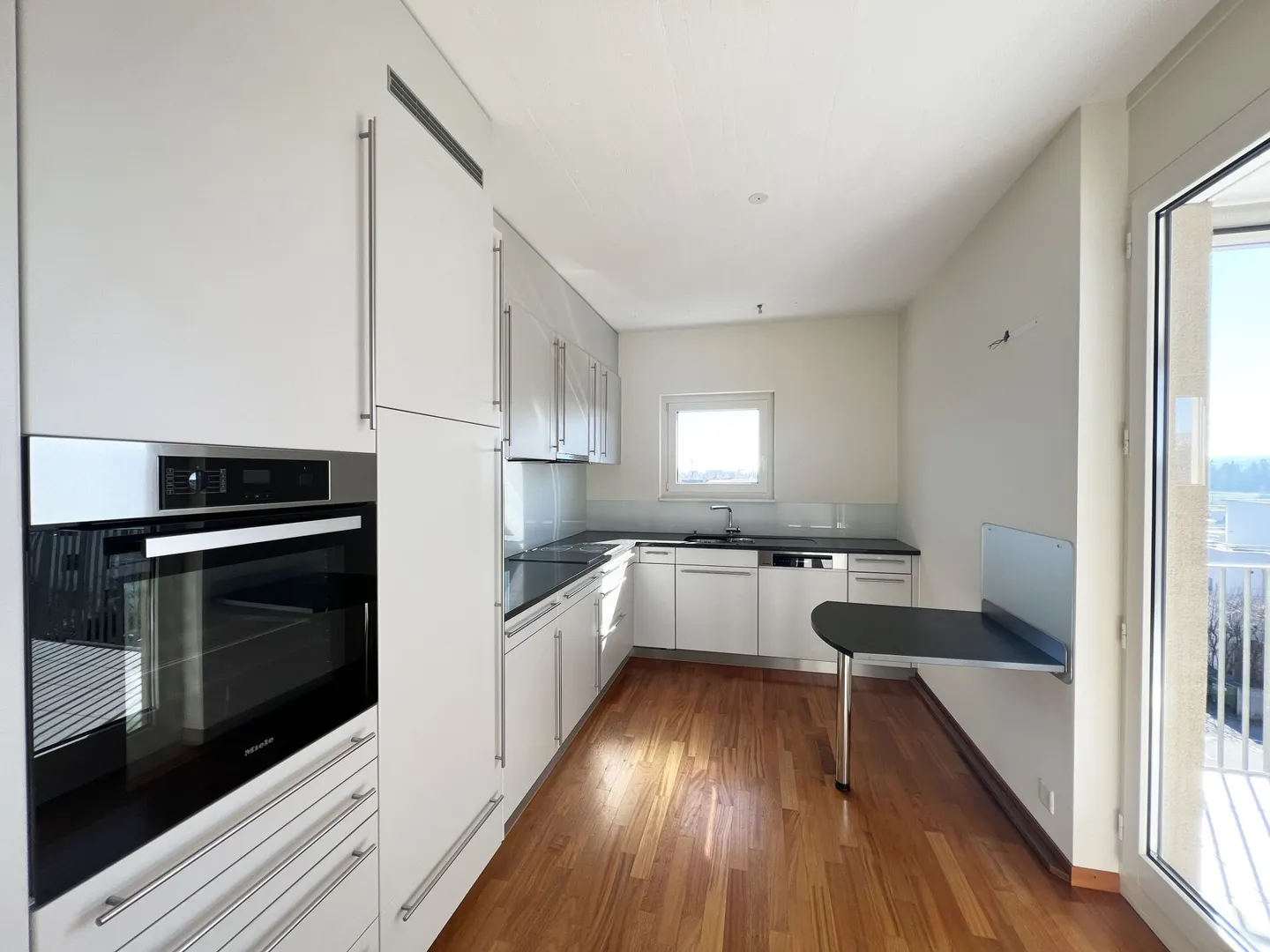 Condominium dans un emplacement idyllique - tranquillité, style et vues dégagées - Photo 4 sur 8