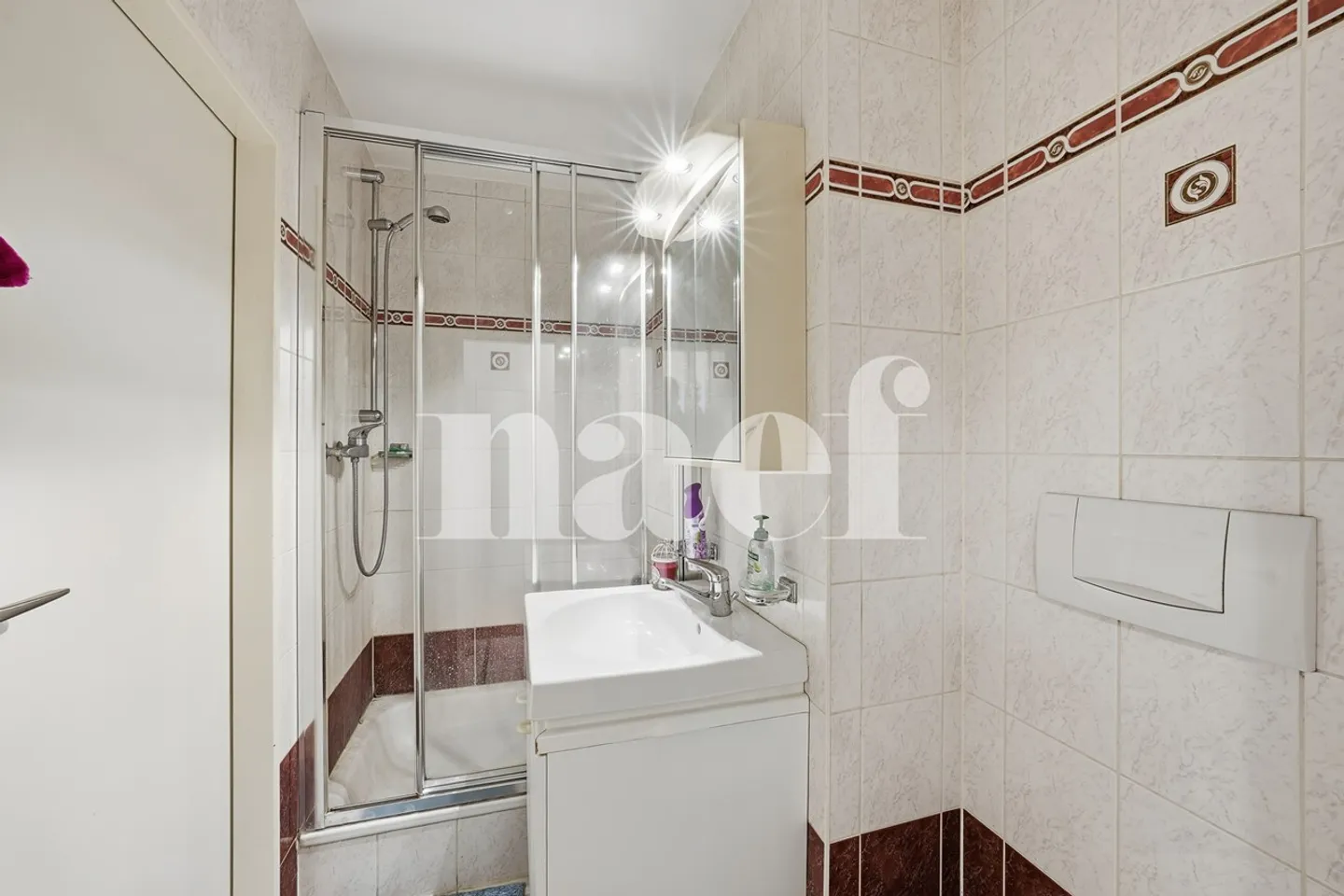 Rare opportunity in Grand-Saconnex? Spacious 7-room family apartment - Photo 10 of 13