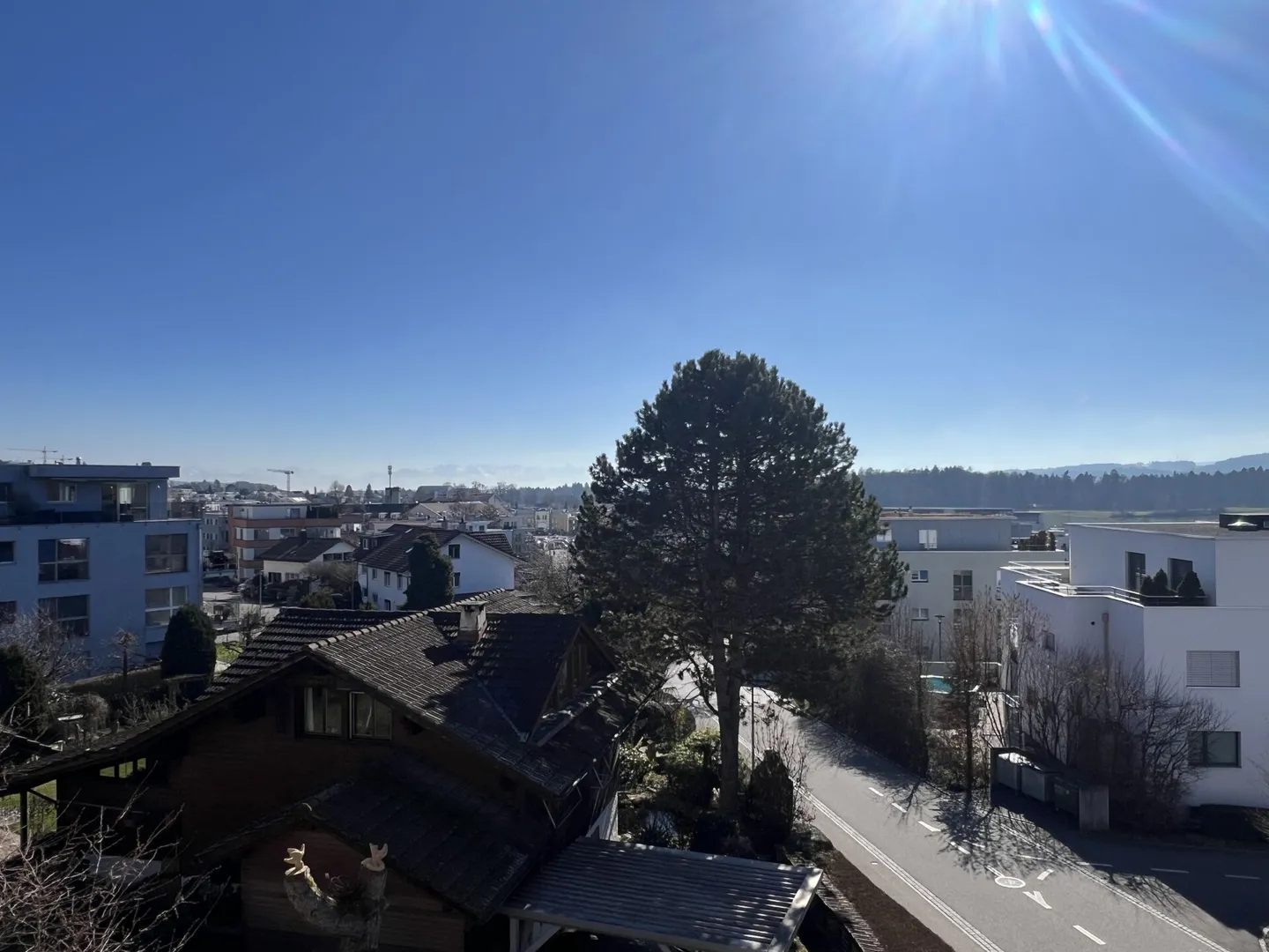 Condominium dans un emplacement idyllique - tranquillité, style et vues dégagées - Photo 6 sur 8