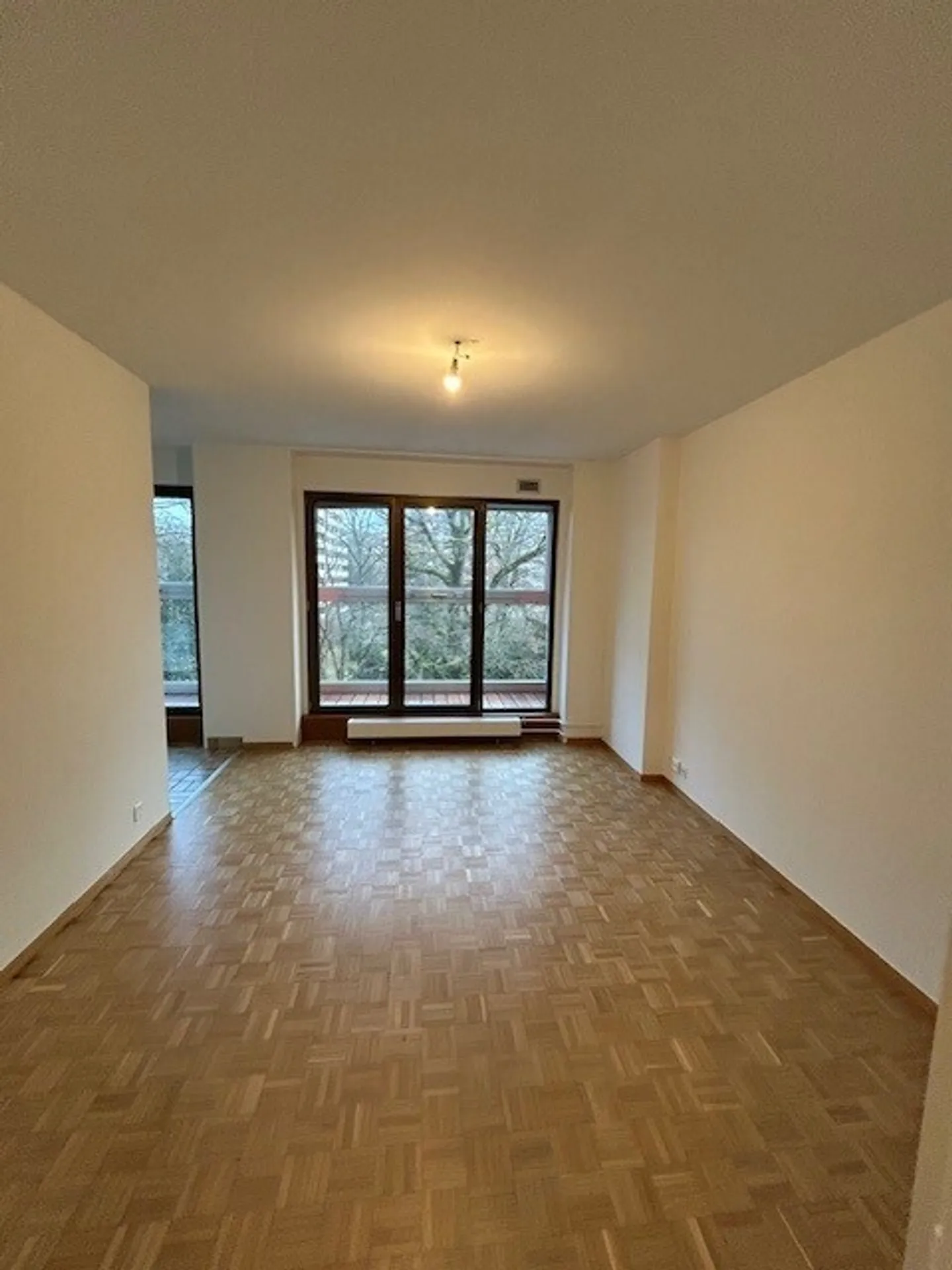 Bouchet 10 - 1 pièce au 3ème étage - Foto 3 di 6