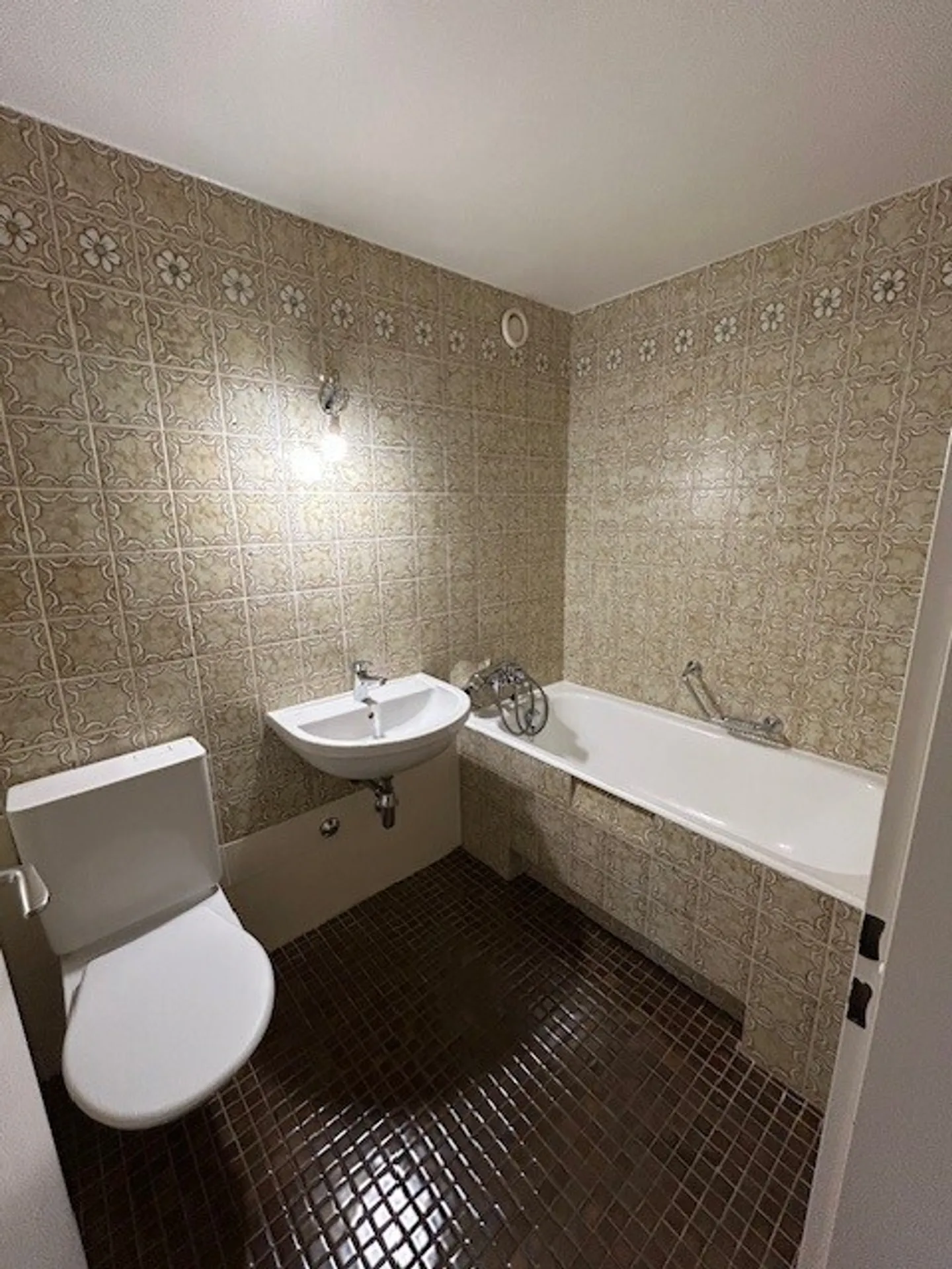 Bouchet 10 - 1 pièce au 3ème étage - Foto 5 di 6