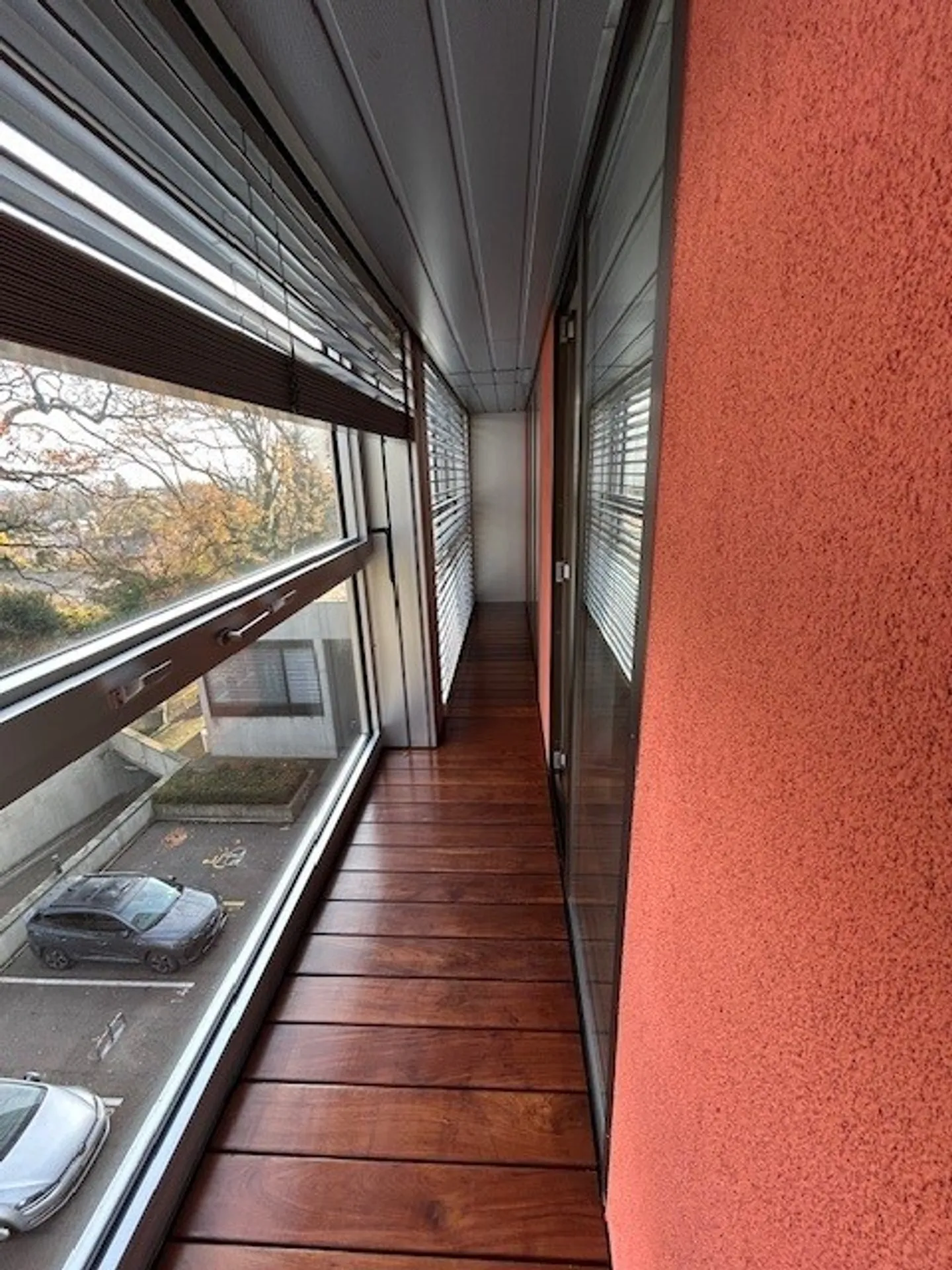 Bouchet 10 - 1 pièce au 3ème étage - Foto 6 di 6