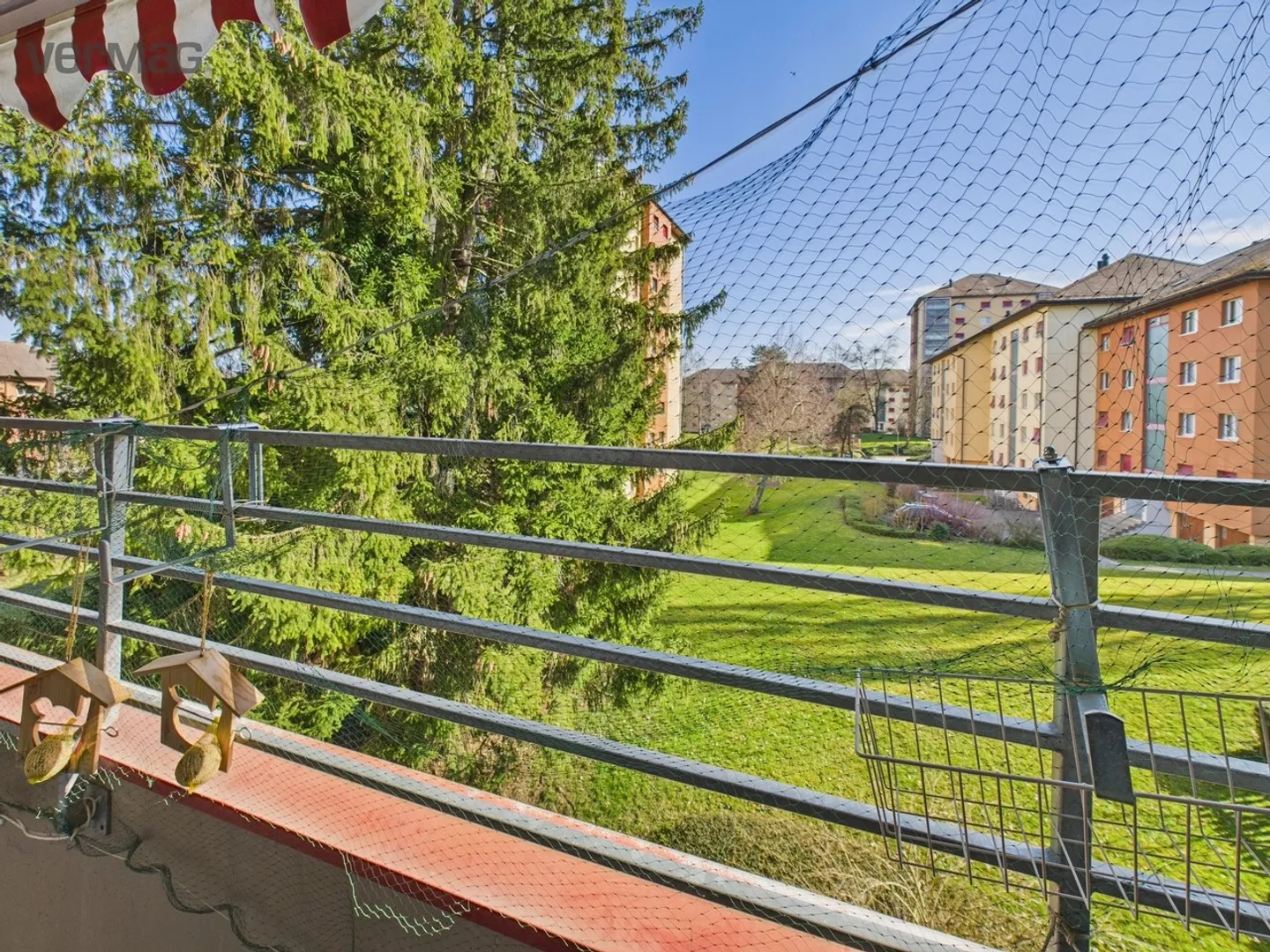 Your Family Home: 4.5-Room Apartment in Horgen - Photo 10 of 11