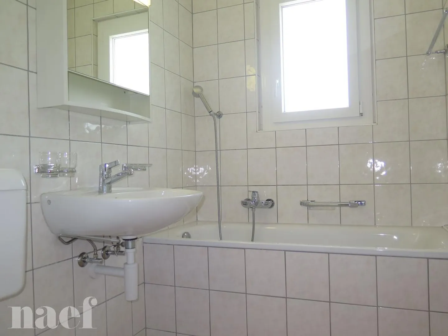 3,5-Zimmer-Wohnung - Foto 3 von 9