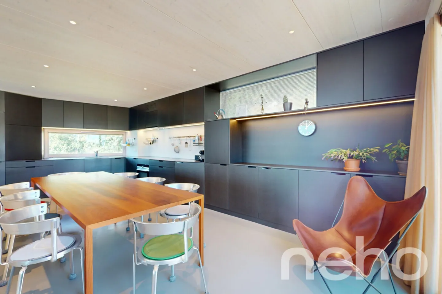 Villa d'architetto - Eleganza contemporanea con vista mozzafiato - Foto 4 di 13