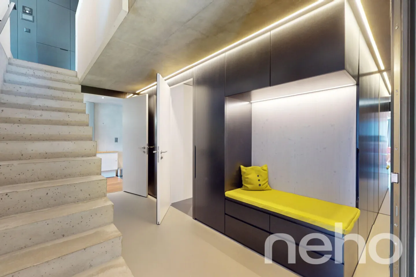 Villa d'architetto - Eleganza contemporanea con vista mozzafiato - Foto 9 di 13