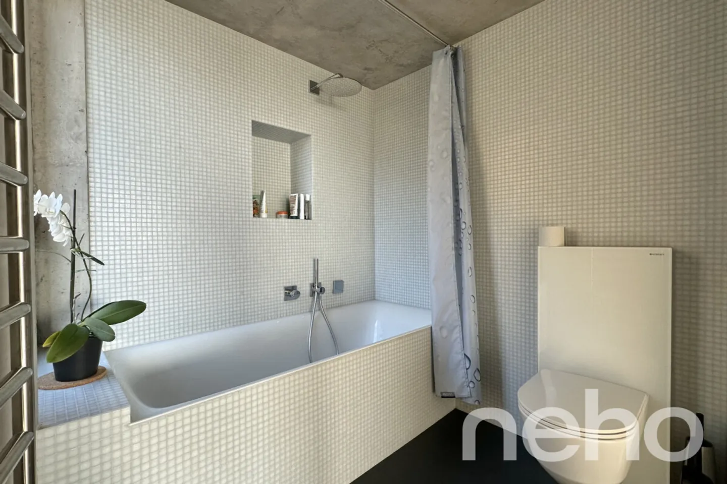 Villa d'architetto - Eleganza contemporanea con vista mozzafiato - Foto 10 di 13