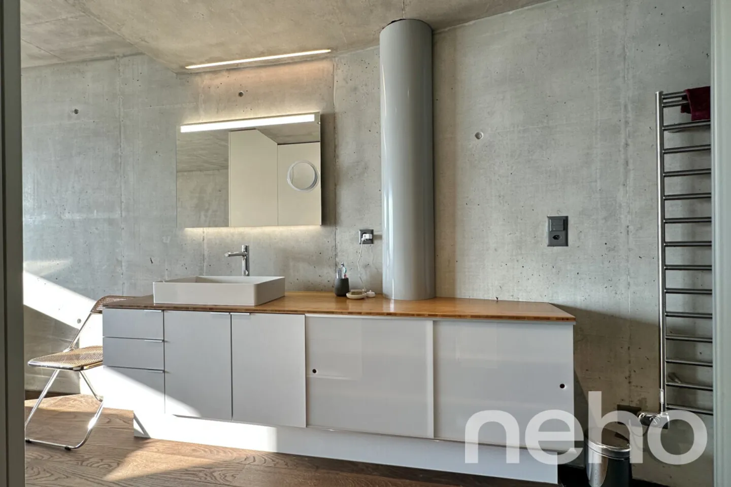 Villa d'architetto - Eleganza contemporanea con vista mozzafiato - Foto 11 di 13