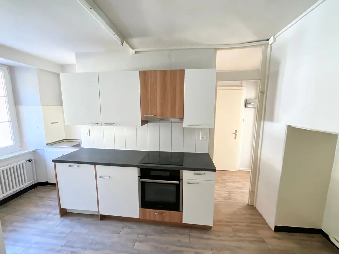 Bel appartement de 3 pièces à louer - Photo 1 sur 6