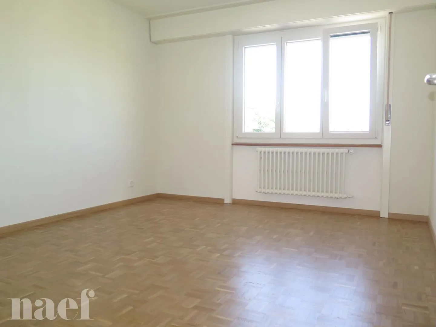 3,5-Zimmer-Wohnung - Foto 5 von 9