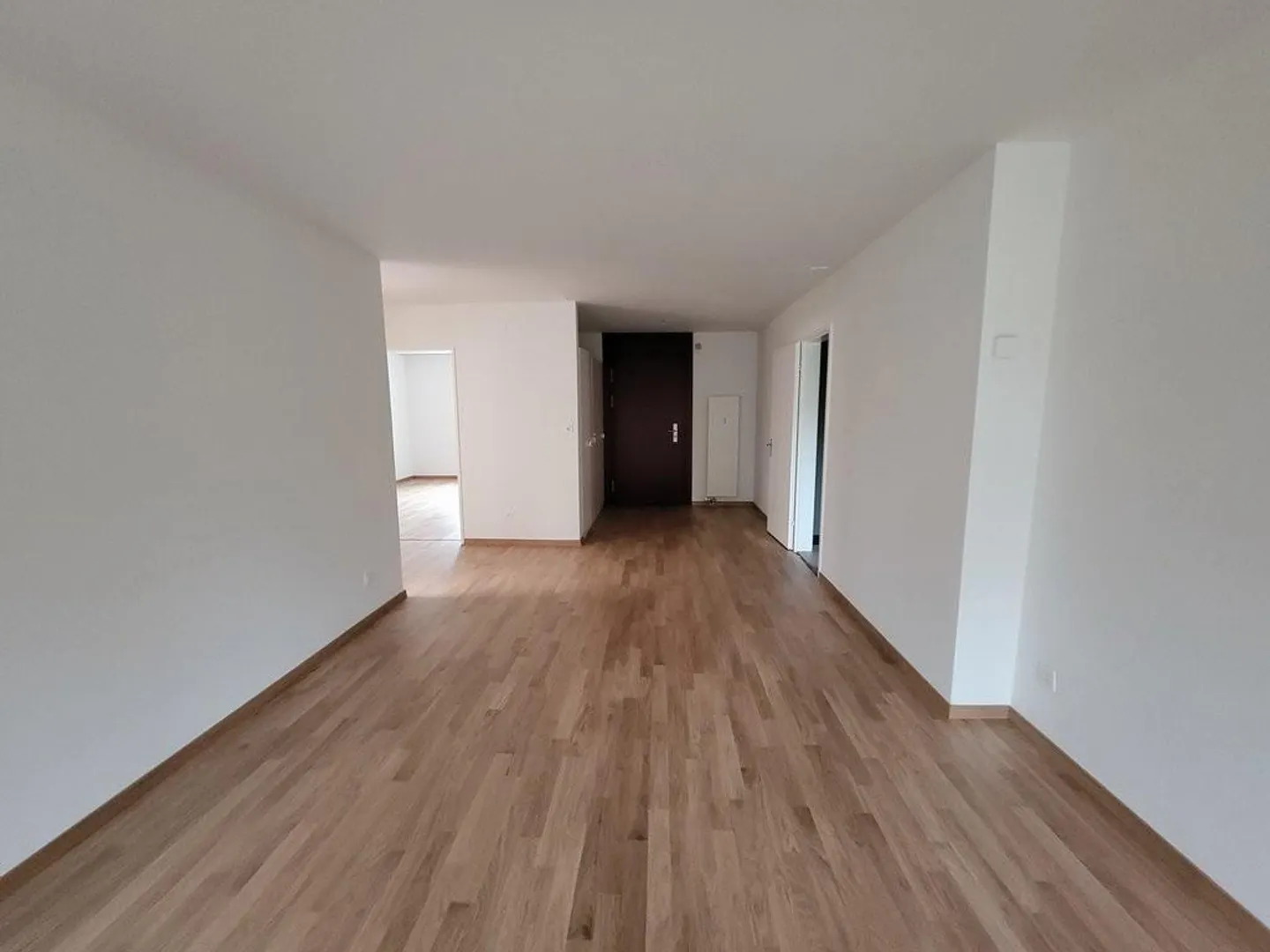 Ruhige Wohnlage im Grünen - Foto 5 von 8