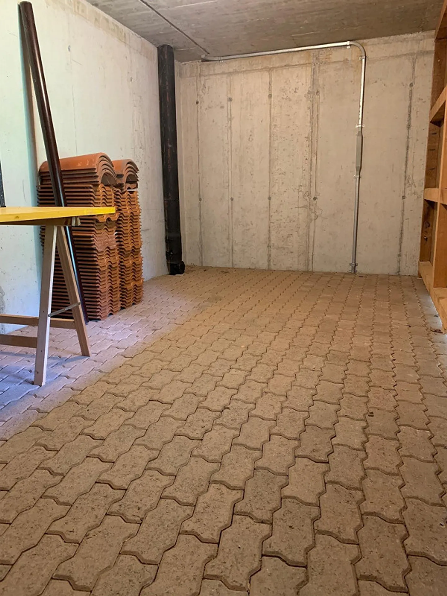 Casa a schiera di 5,5 stanze vicino al lago, Gwatt (Spiez) - Foto 4 di 27