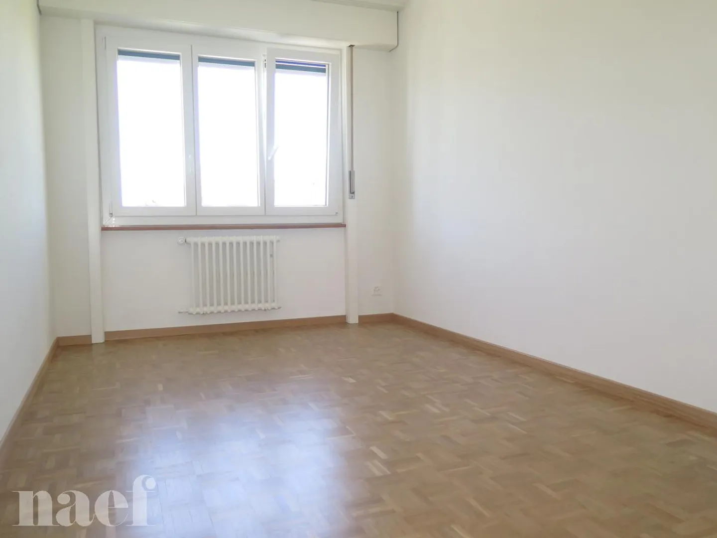 3,5-Zimmer-Wohnung - Foto 6 von 9