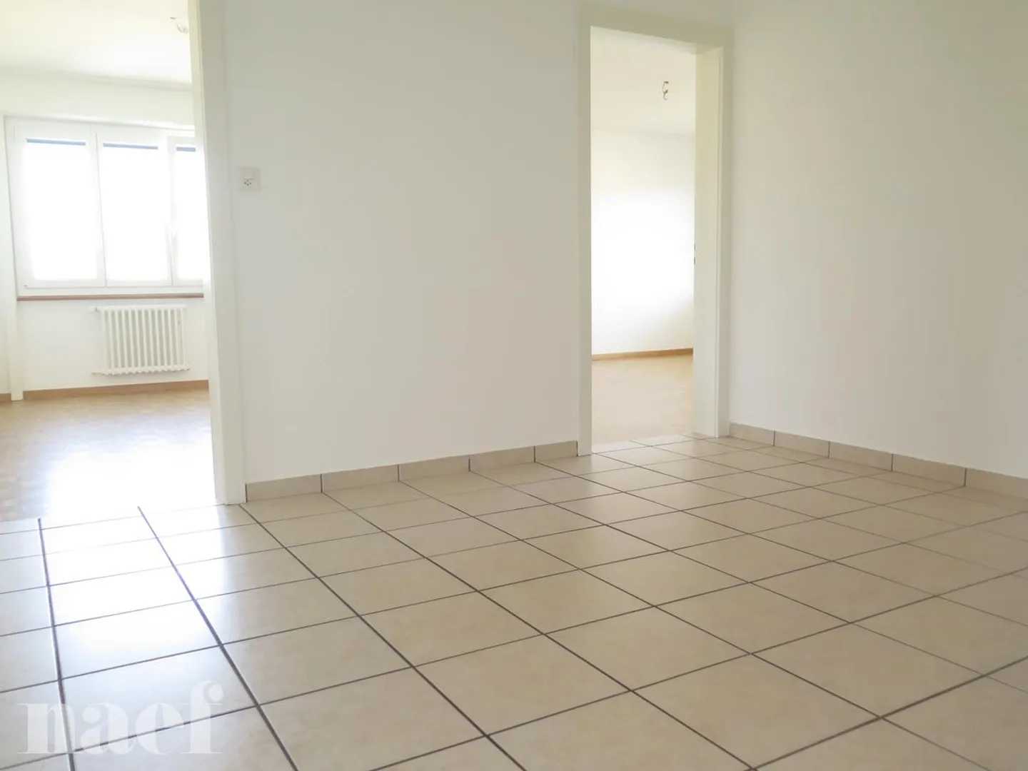 3,5-Zimmer-Wohnung - Foto 7 von 9