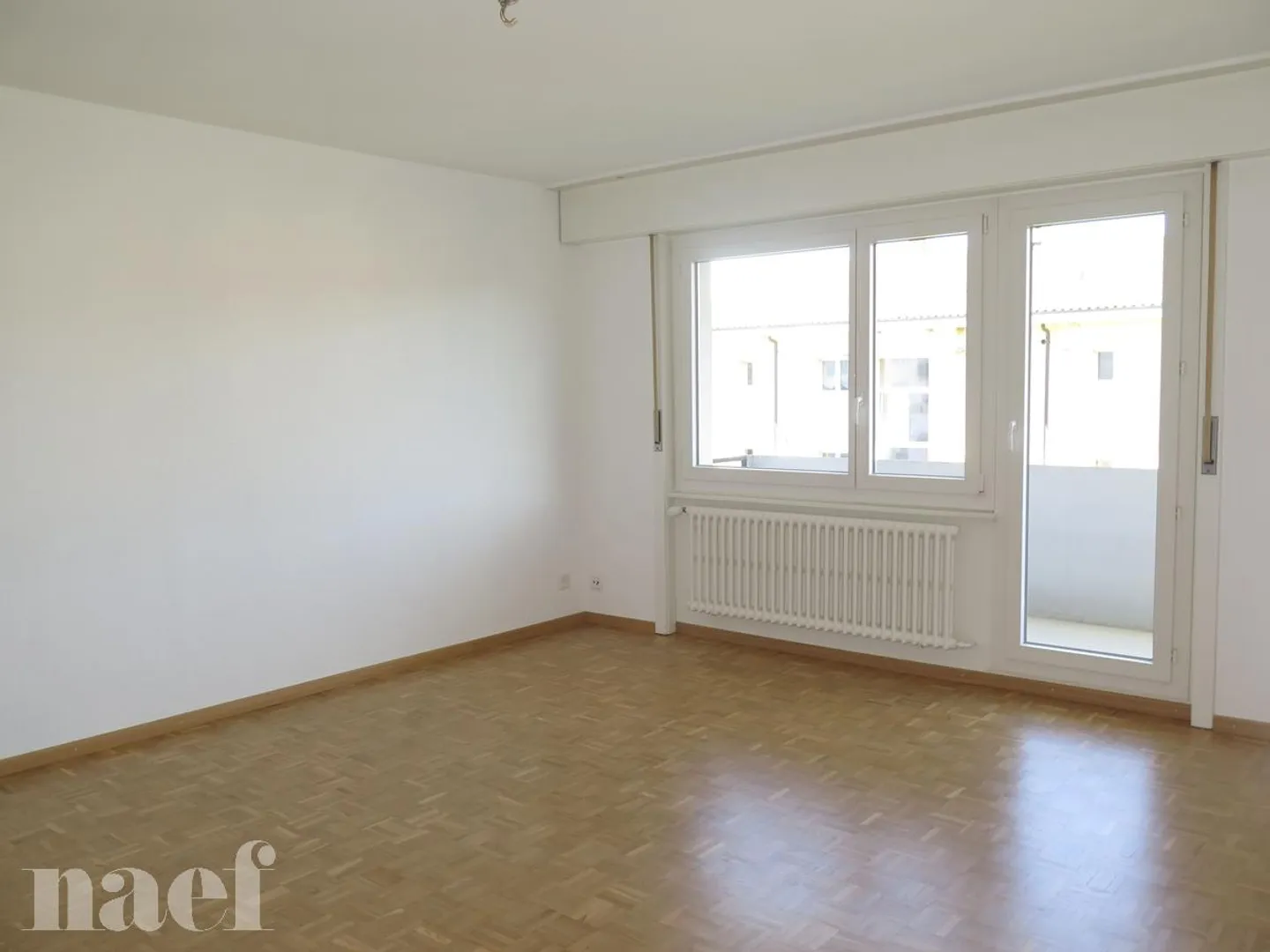 3,5-Zimmer-Wohnung - Foto 4 von 9