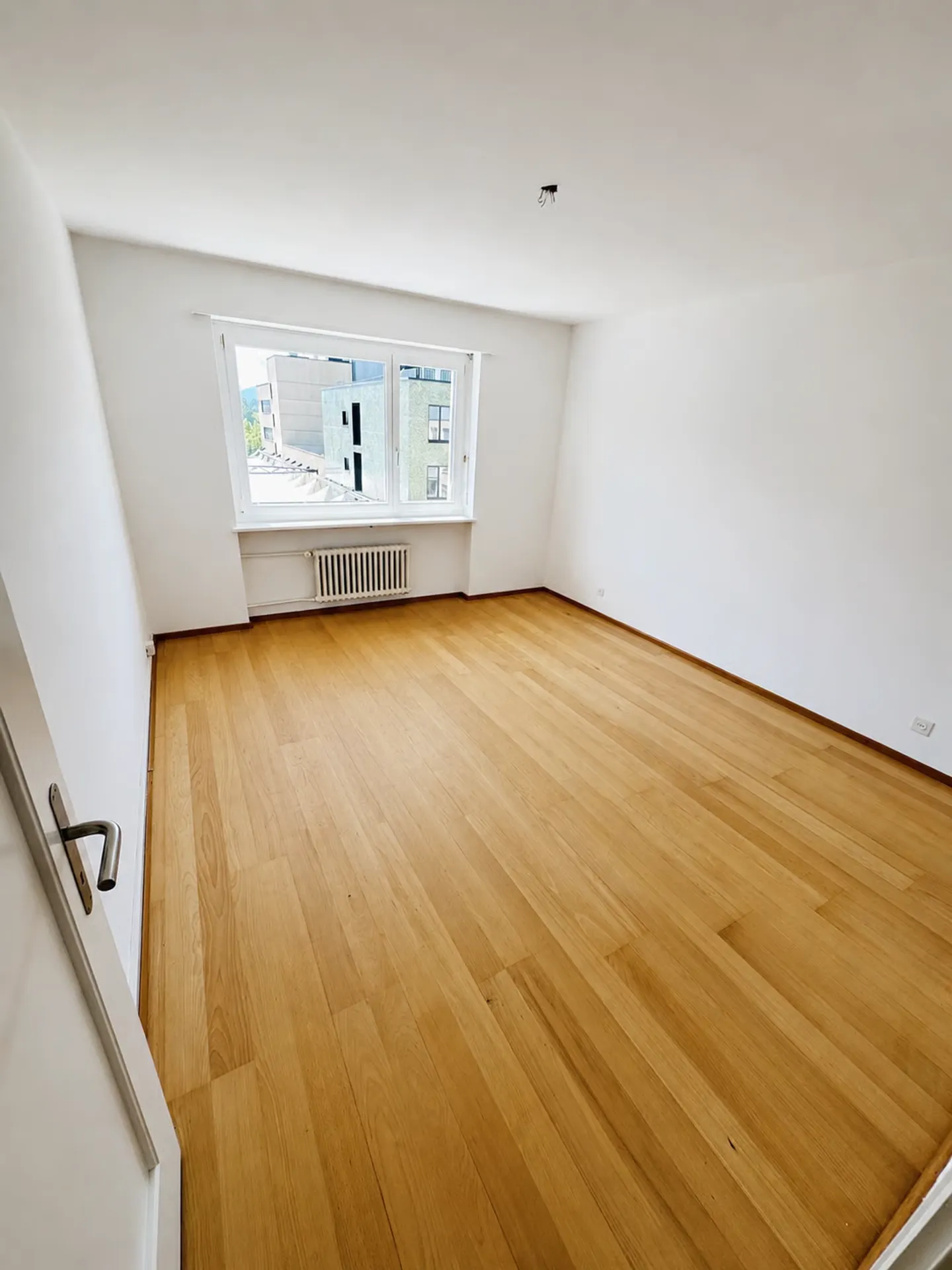 3-Zimmerwohnung mit Balkon / 4. OG mit Lift - Foto 7 di 7