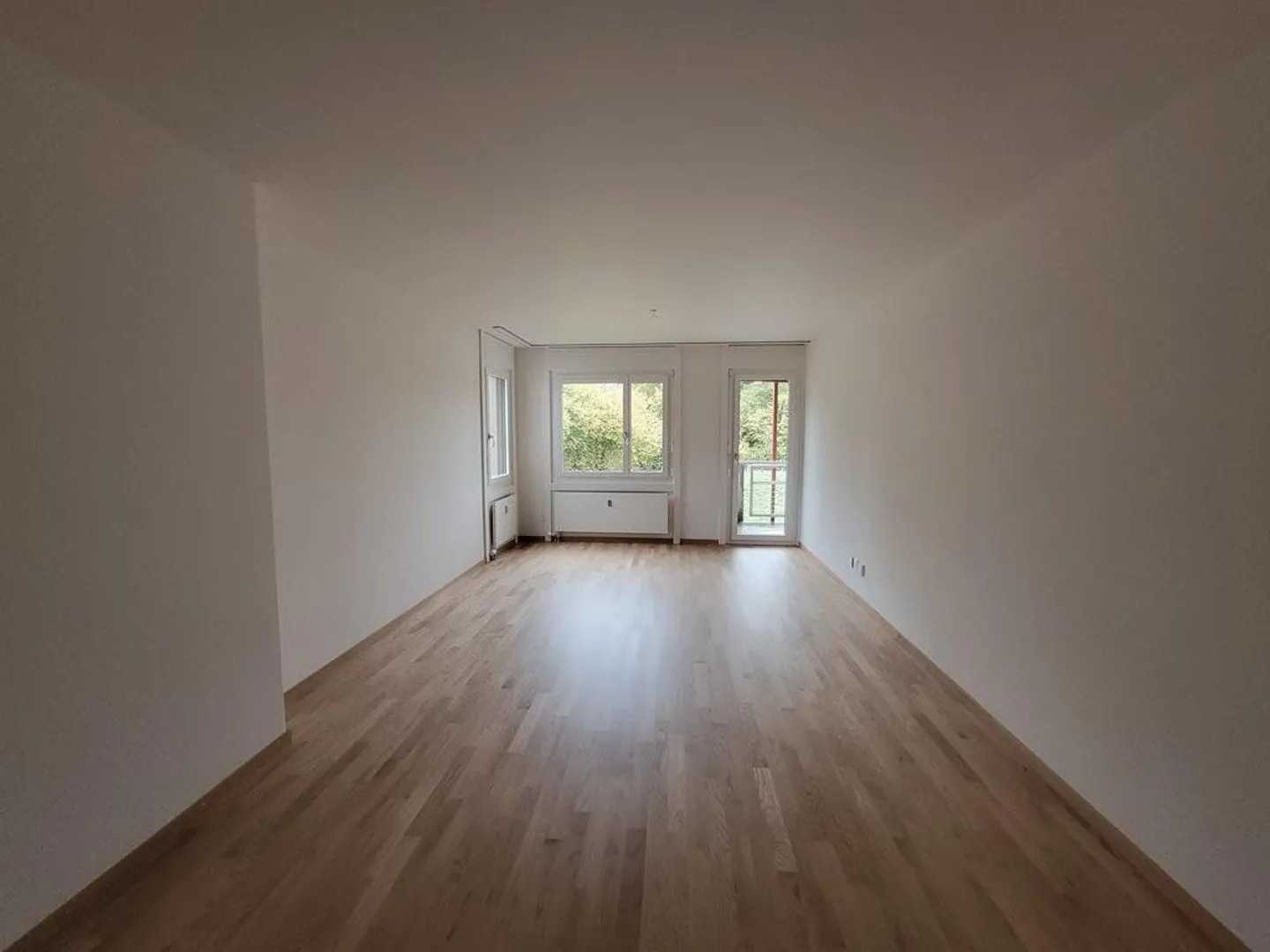 Ruhige Wohnlage im Grünen - Foto 4 von 8