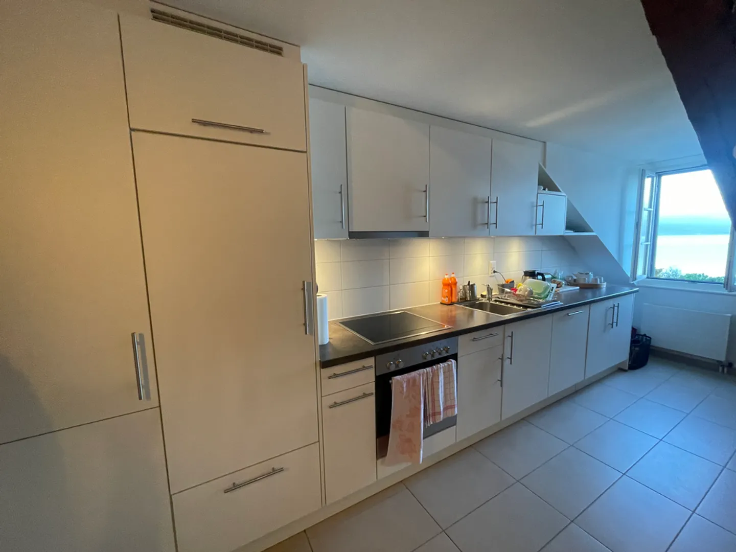 2,5 Zimmer Wohnung - Foto 3 von 8