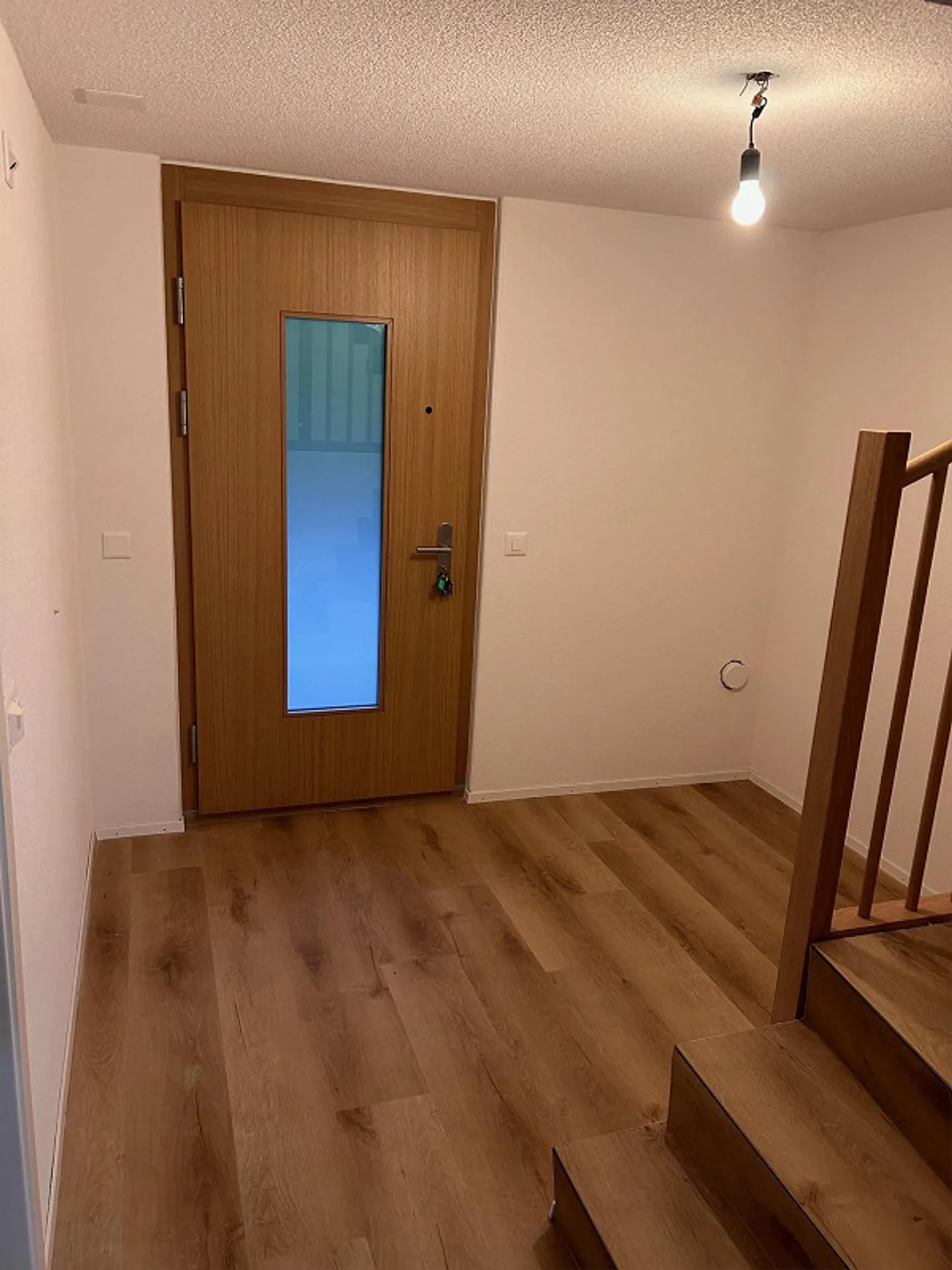 Casa a schiera di 5,5 stanze vicino al lago, Gwatt (Spiez) - Foto 6 di 27